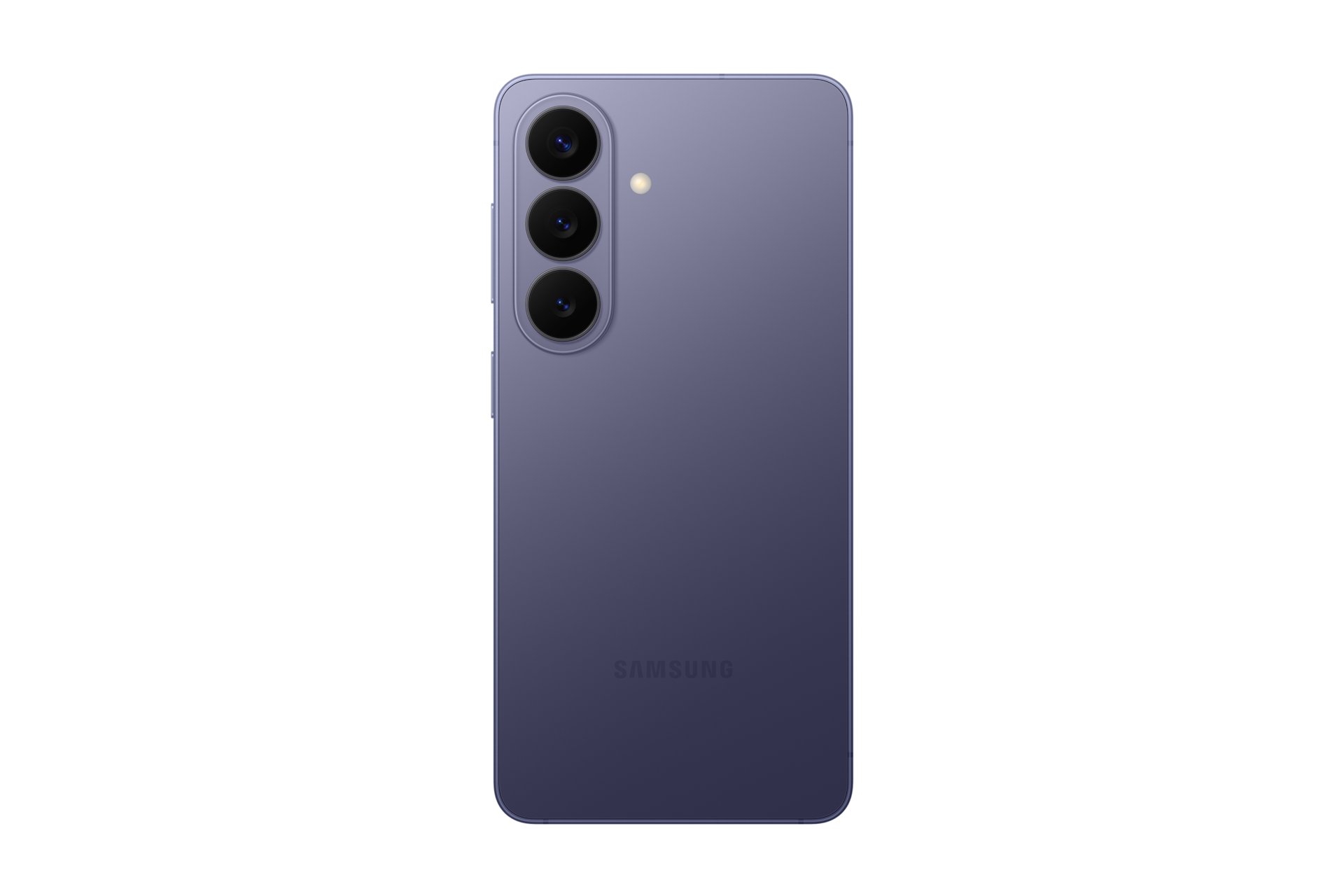 Galaxy S26 SM-S942NZVEKOO 코발트 바이올렛 후면