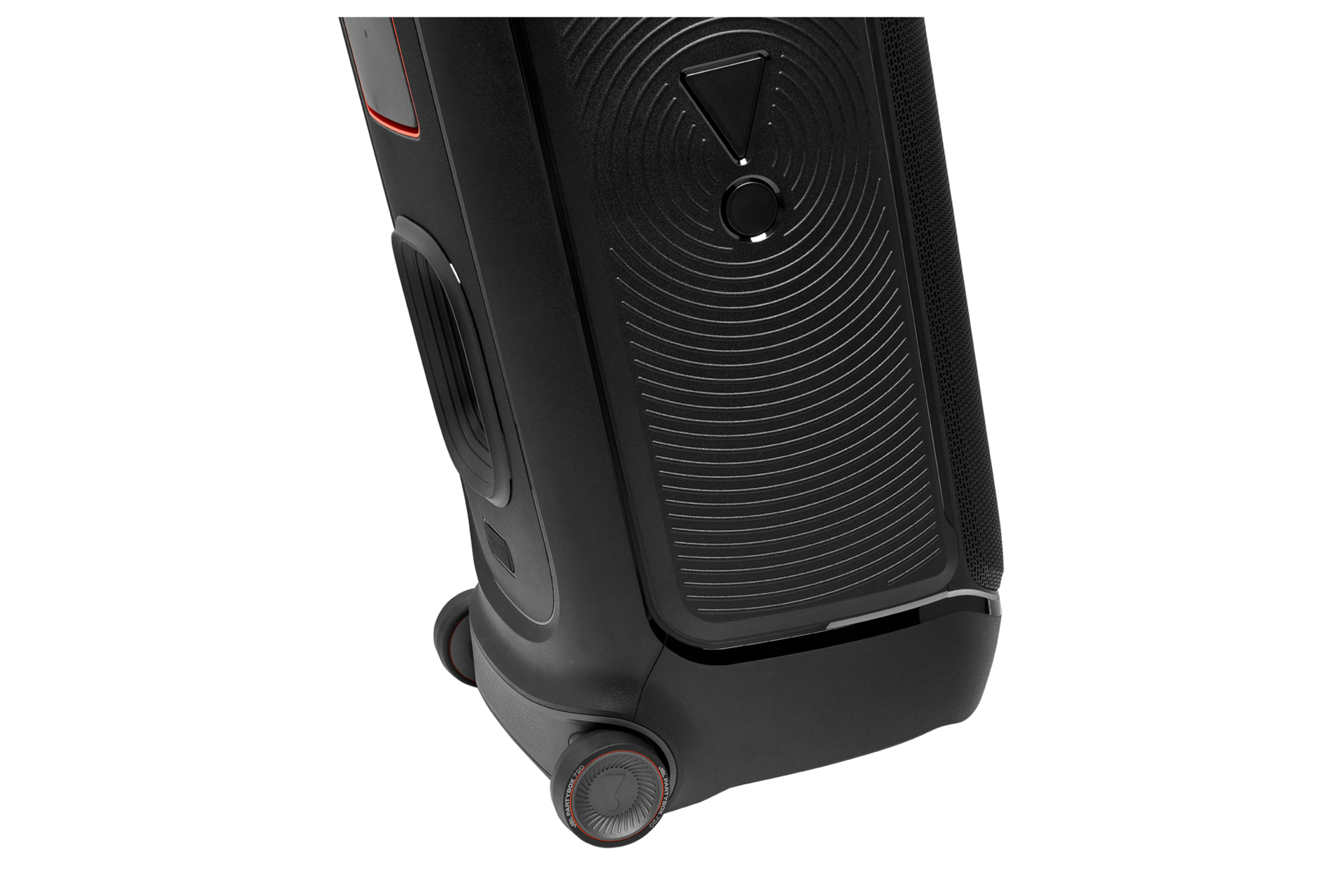 JBL PARTYBOX 720 파티 스피커 휠 확대