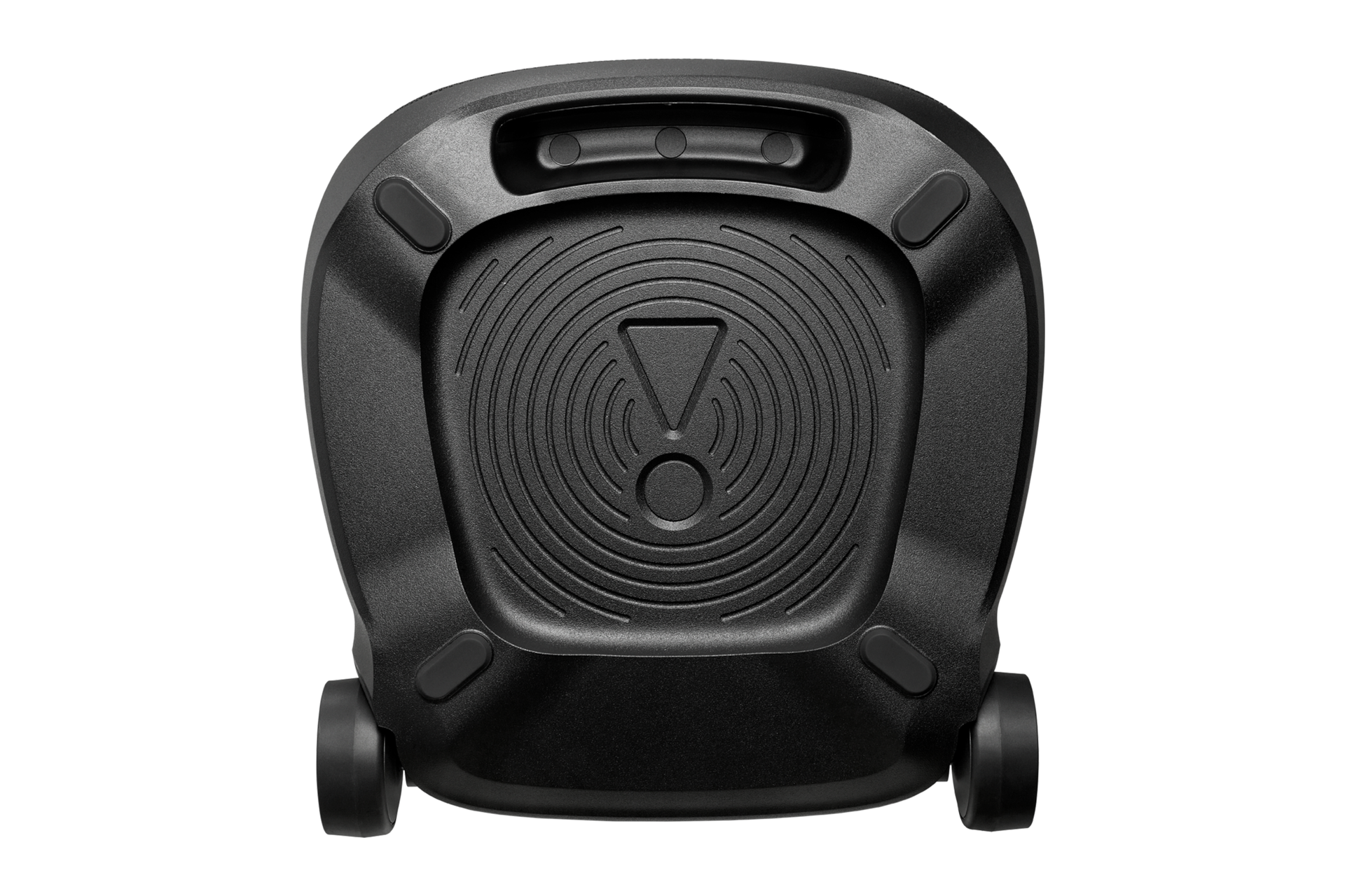 JBL PARTYBOX 720 파티 스피커 밑면