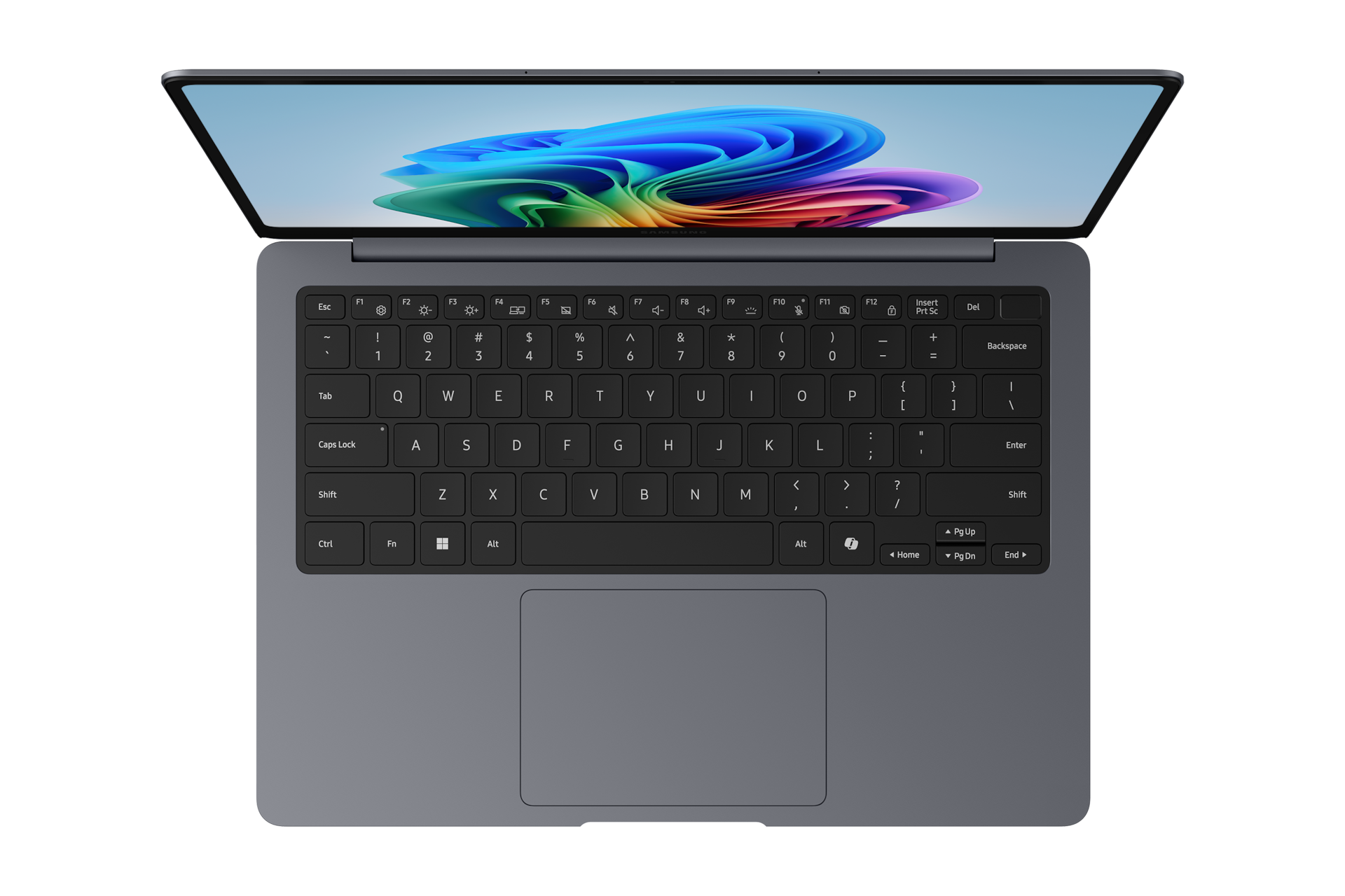 갤럭시 북6 프로 (35.6cm) Core™ Ultra 5 / 512GB NVMe SSD, Copilot+ PC