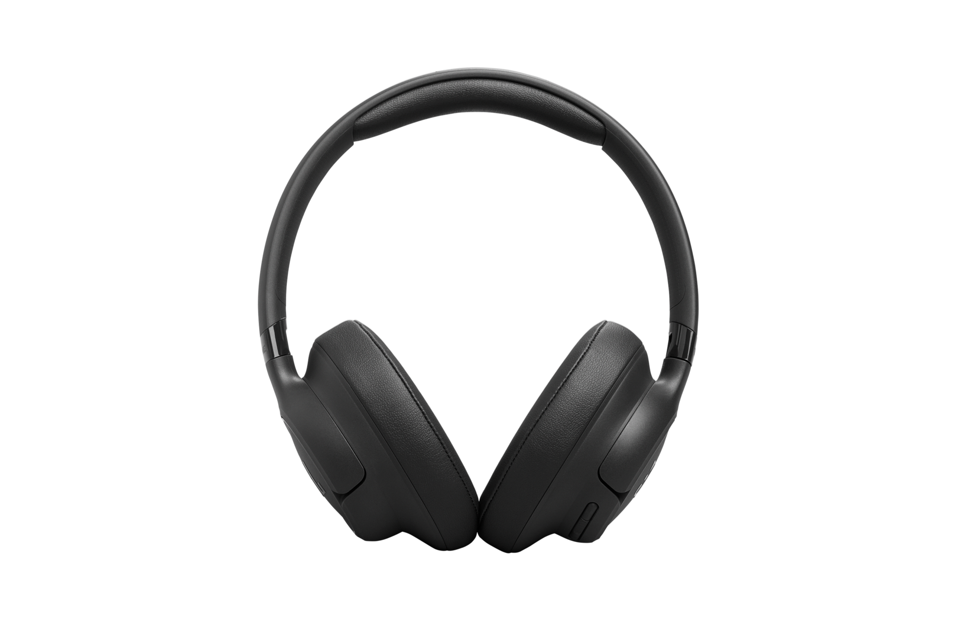 JBL TUNE 730BT 무선 오버이어 헤드폰 블랙 뒷면