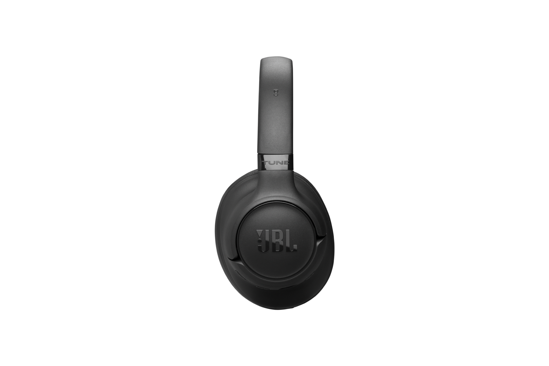 JBL TUNE 730BT 무선 오버이어 헤드폰 블랙 우측면