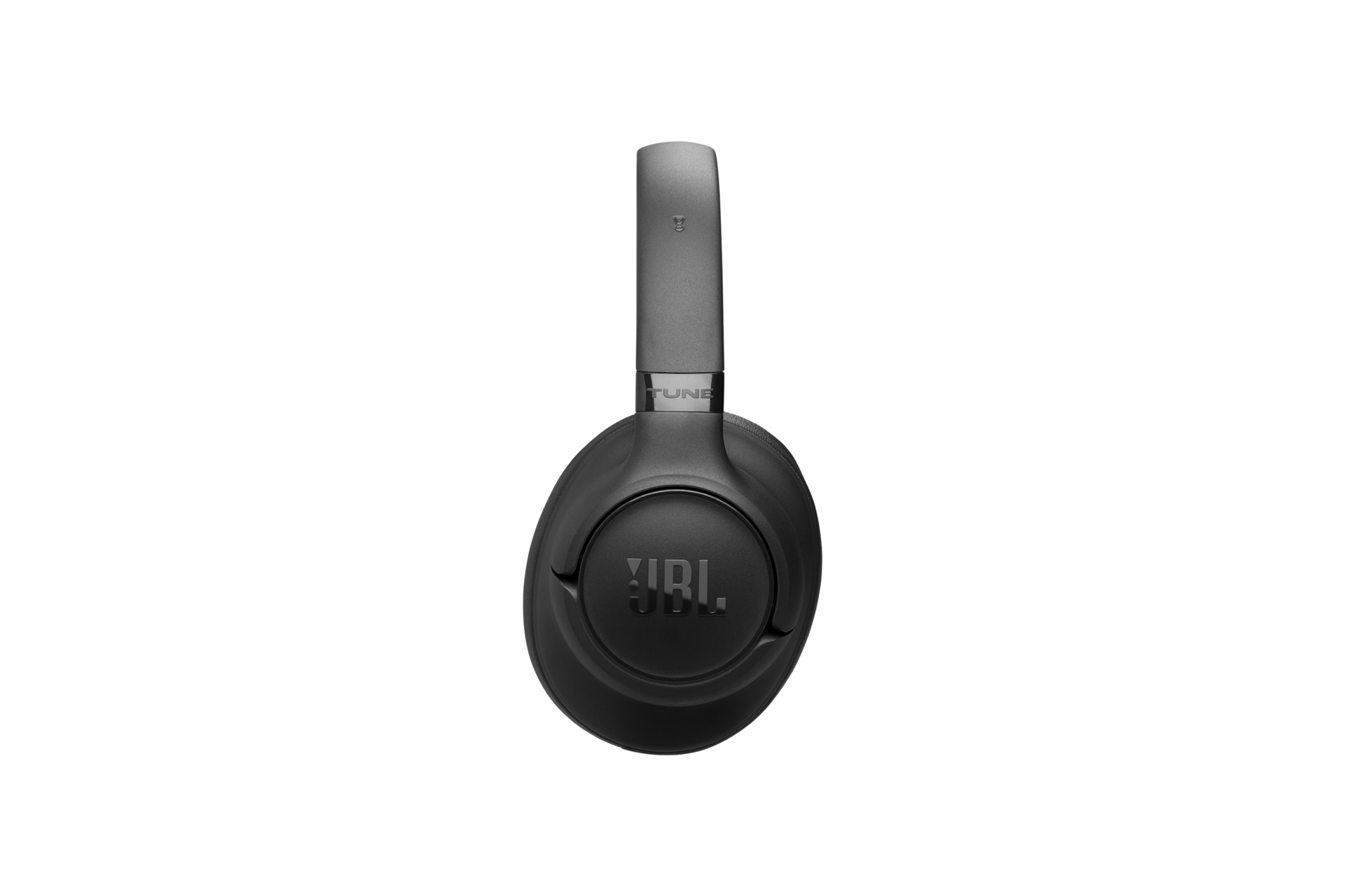 JBL TUNE 730BT 무선 오버이어 헤드폰 블랙 좌측면