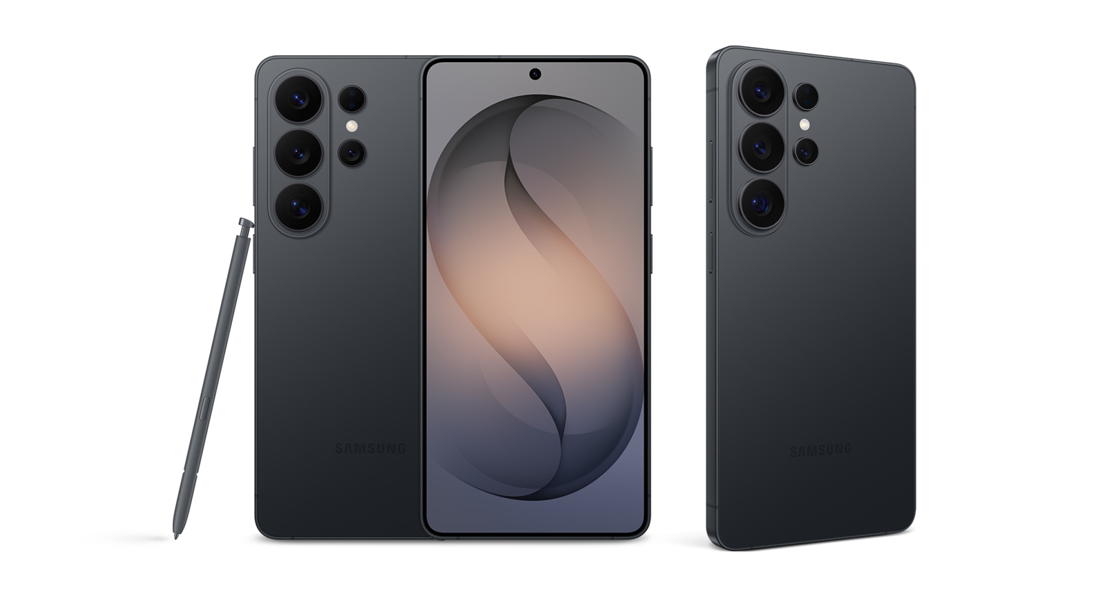 갤럭시 S26 울트라 자급제 (블랙, 256GB) | SM-S948NZKBKOO | Samsung