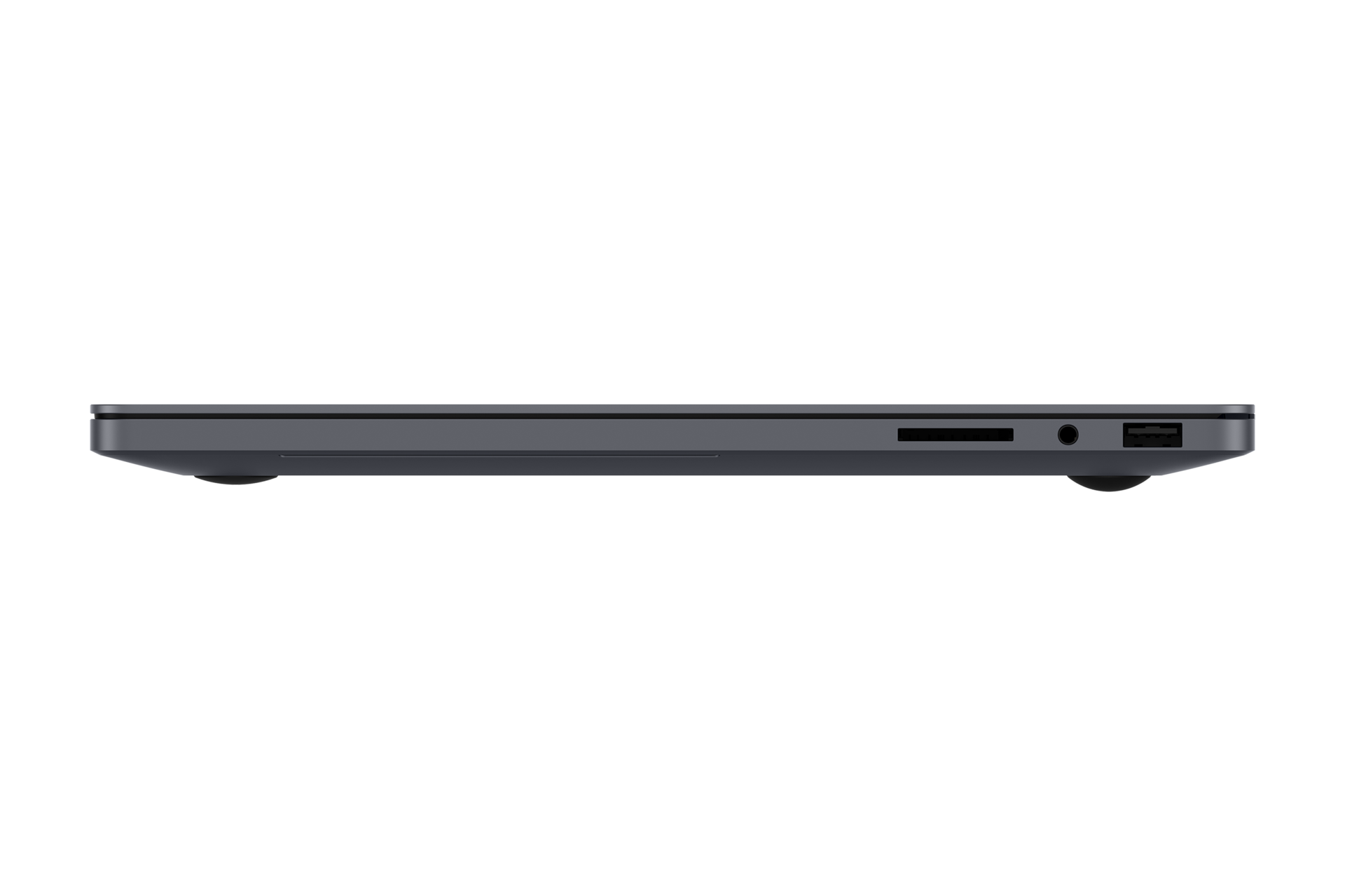 갤럭시 북6 울트라 (40.6cm) Core™ Ultra X7 / 1TB NVMe SSD, Copilot+ PC 우측 포트