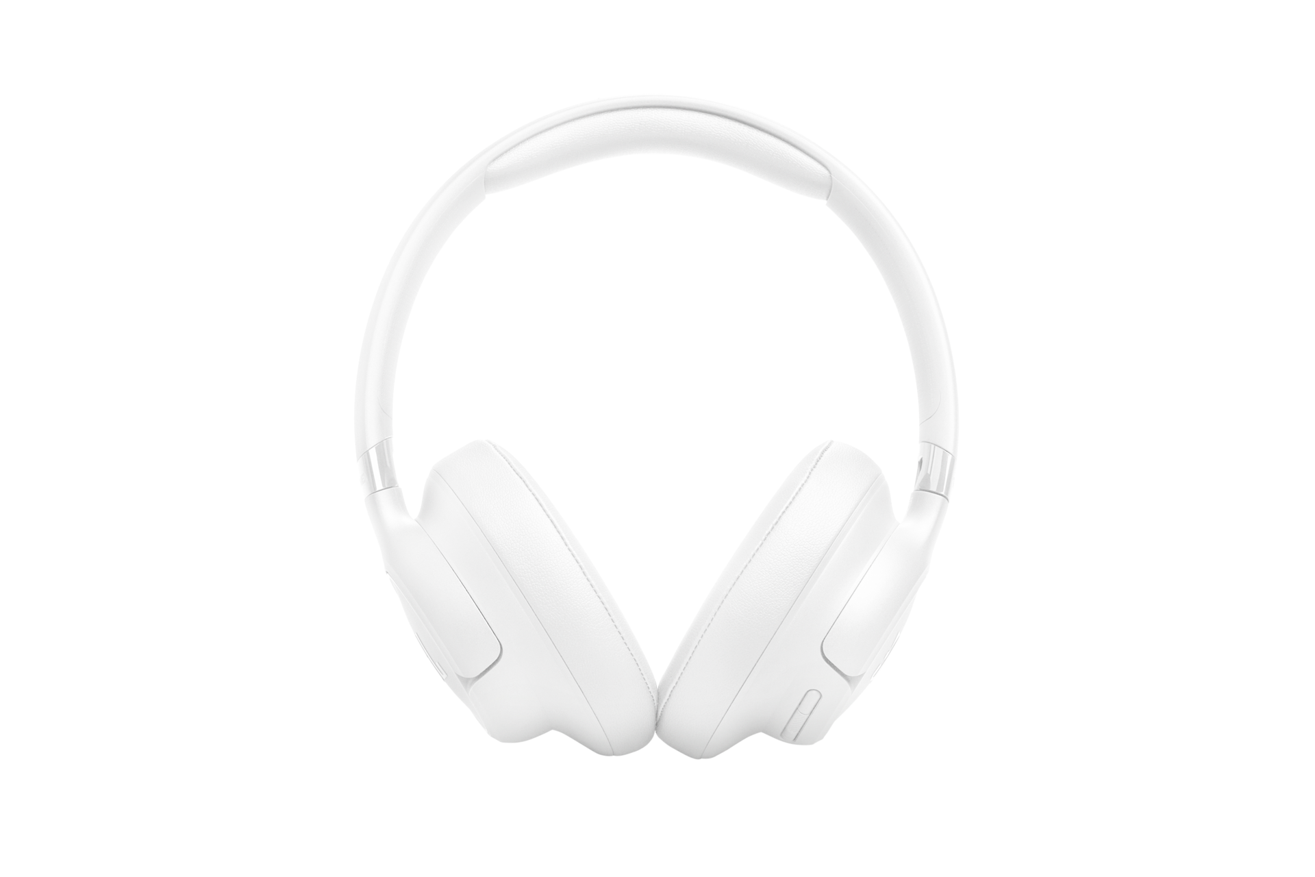 JBL TUNE 730BT 무선 오버이어 헤드폰 화이트 뒷면
