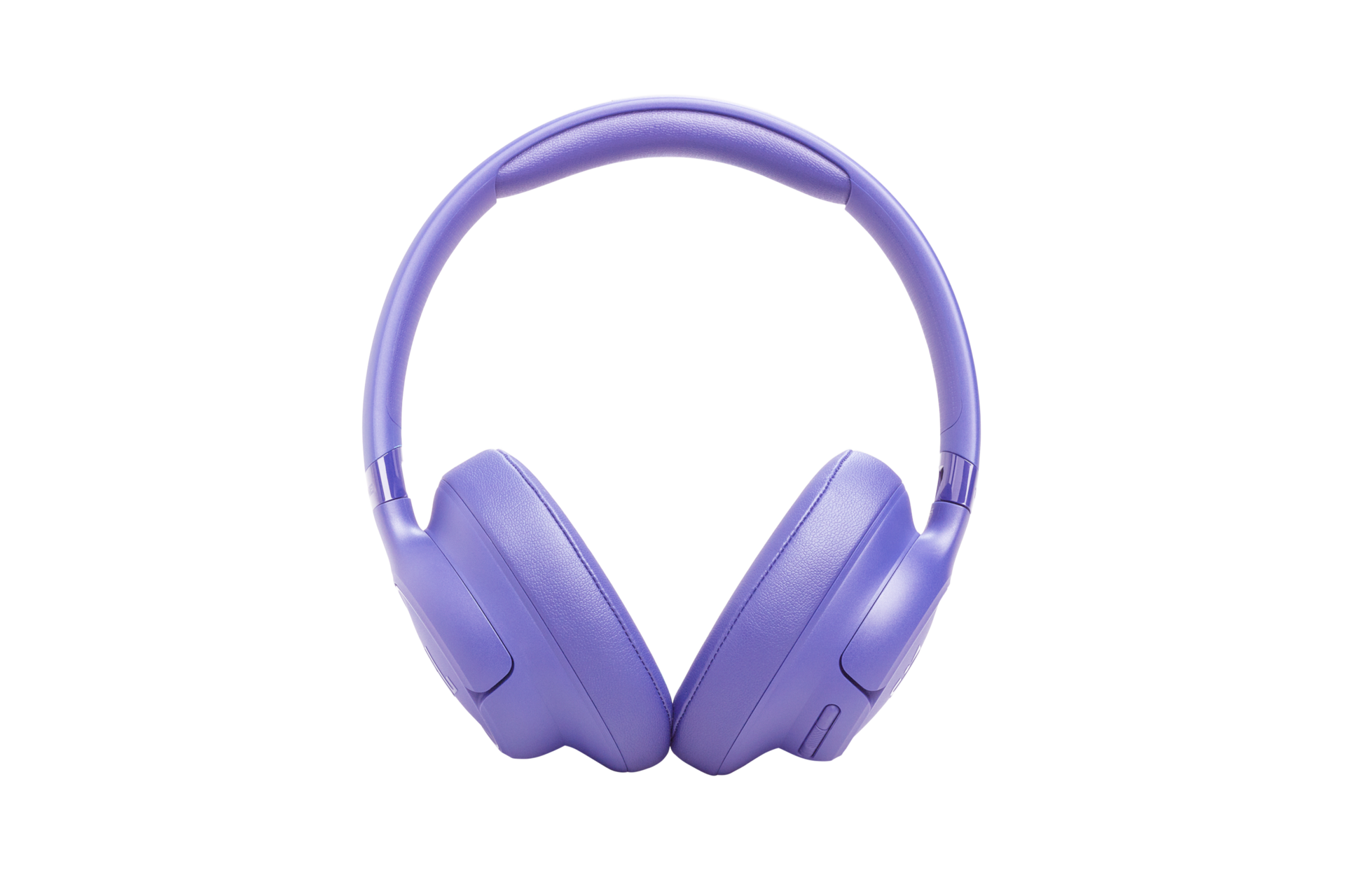 JBL TUNE 730BT 무선 오버이어 헤드폰 라벤더 뒷면