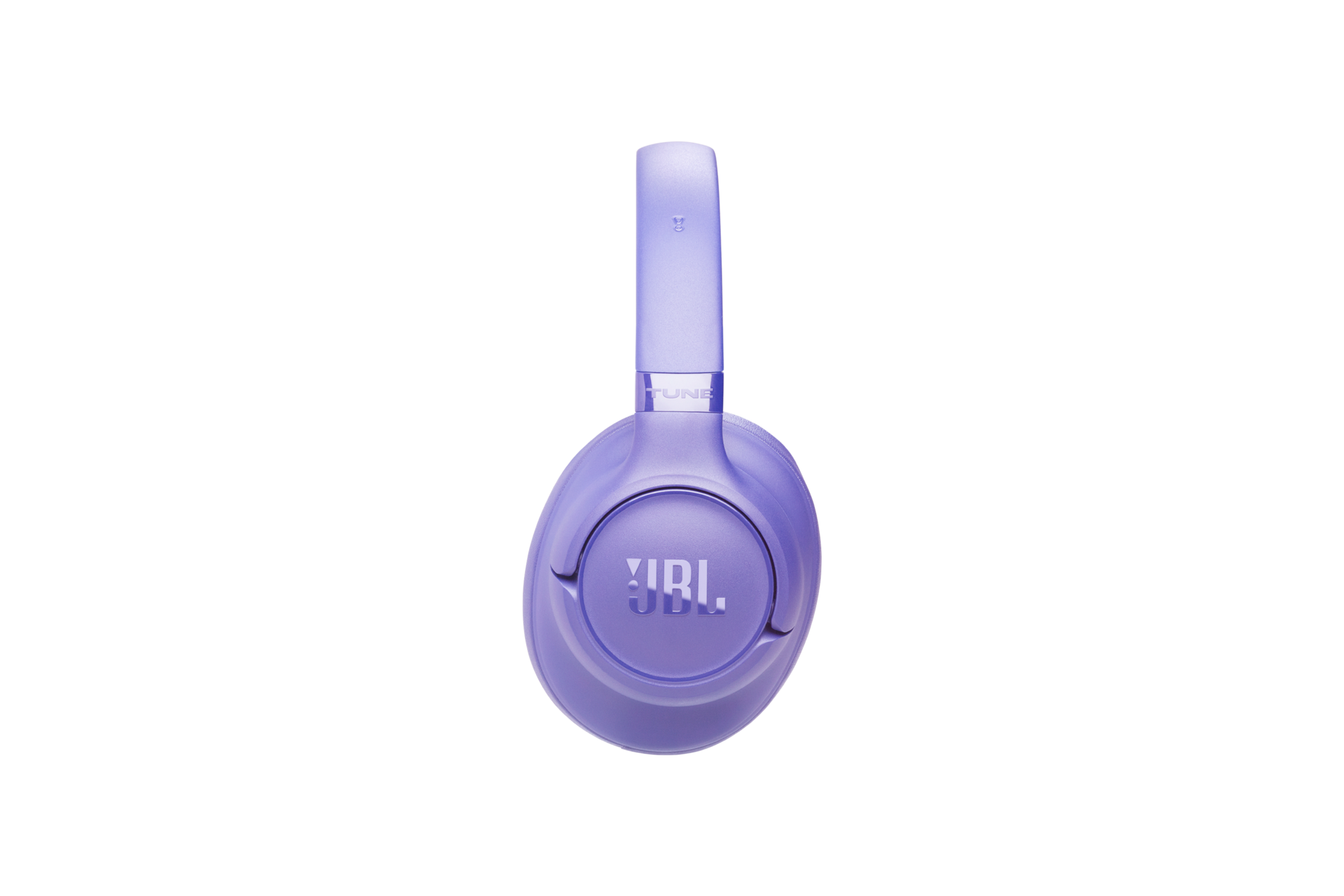 JBL TUNE 730BT 무선 오버이어 헤드폰 라벤더 좌측면