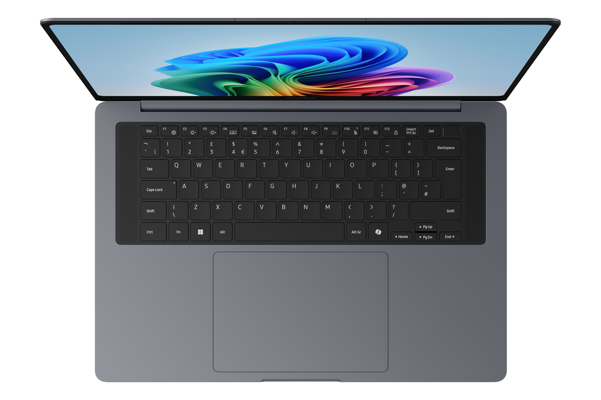 갤럭시 북6 울트라 (40.6cm) Core™ Ultra X7 / 1TB NVMe SSD, Copilot+ PC