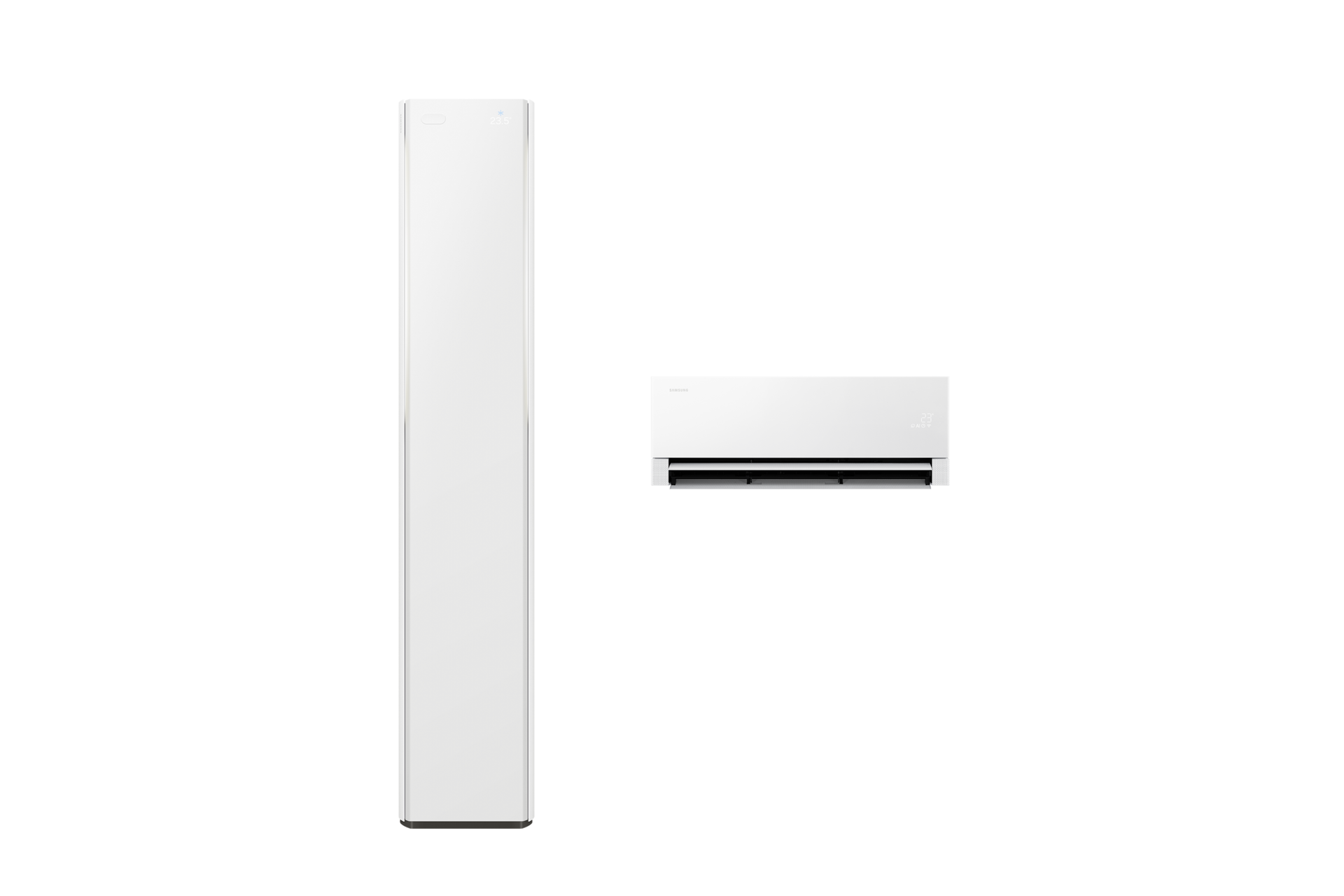  Bespoke AI 무풍콤보 갤러리 프로 청정 56.9/18.7㎡