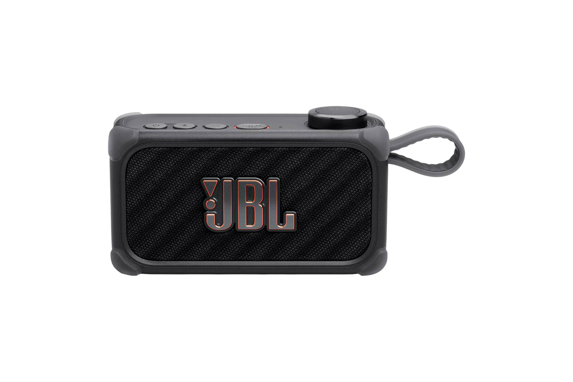 JBL BANDBOX SOLO 블루투스 스피커 정면
