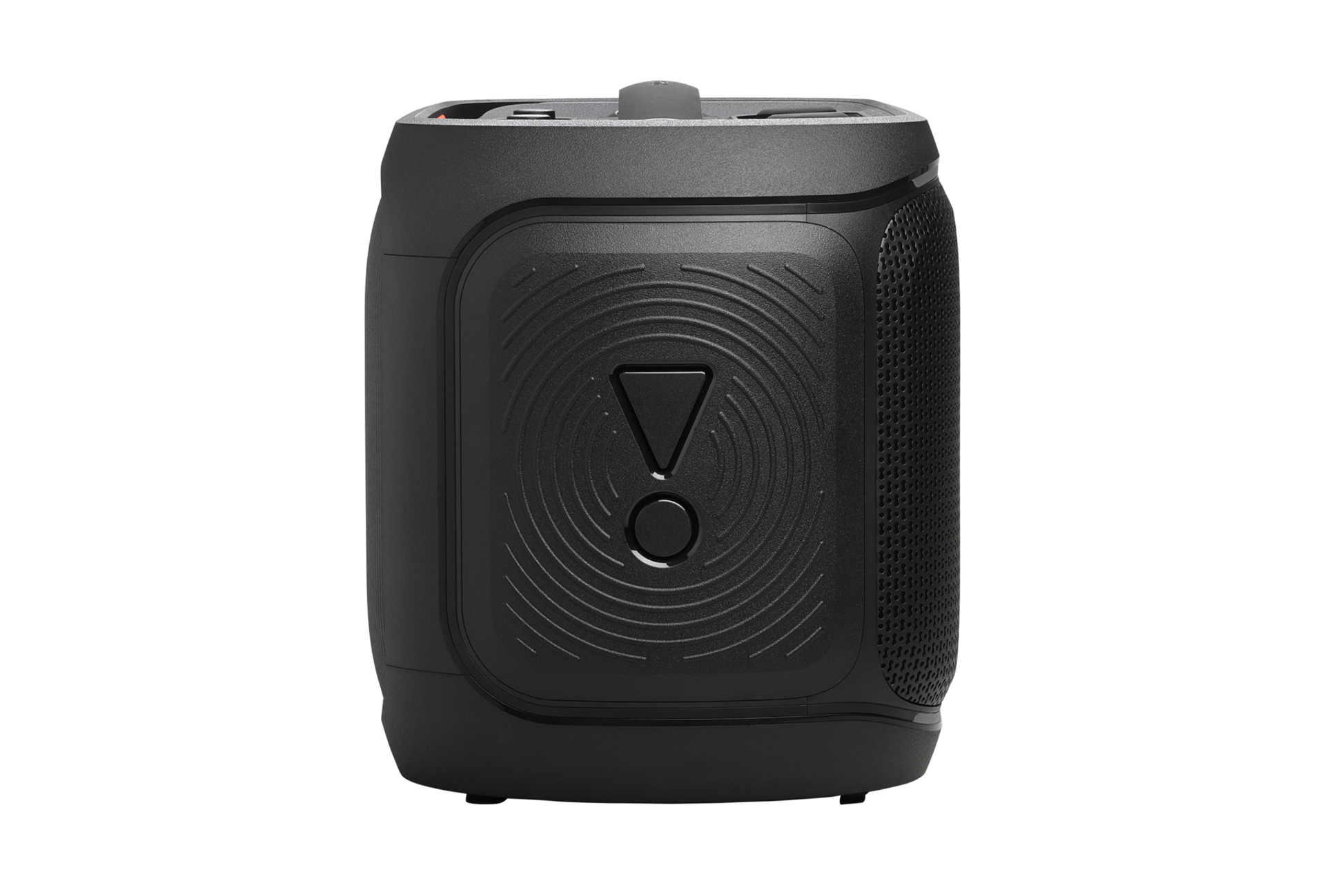 JBL PARTYBOX ON-THE-GO 2 파티 스피커 좌측면
