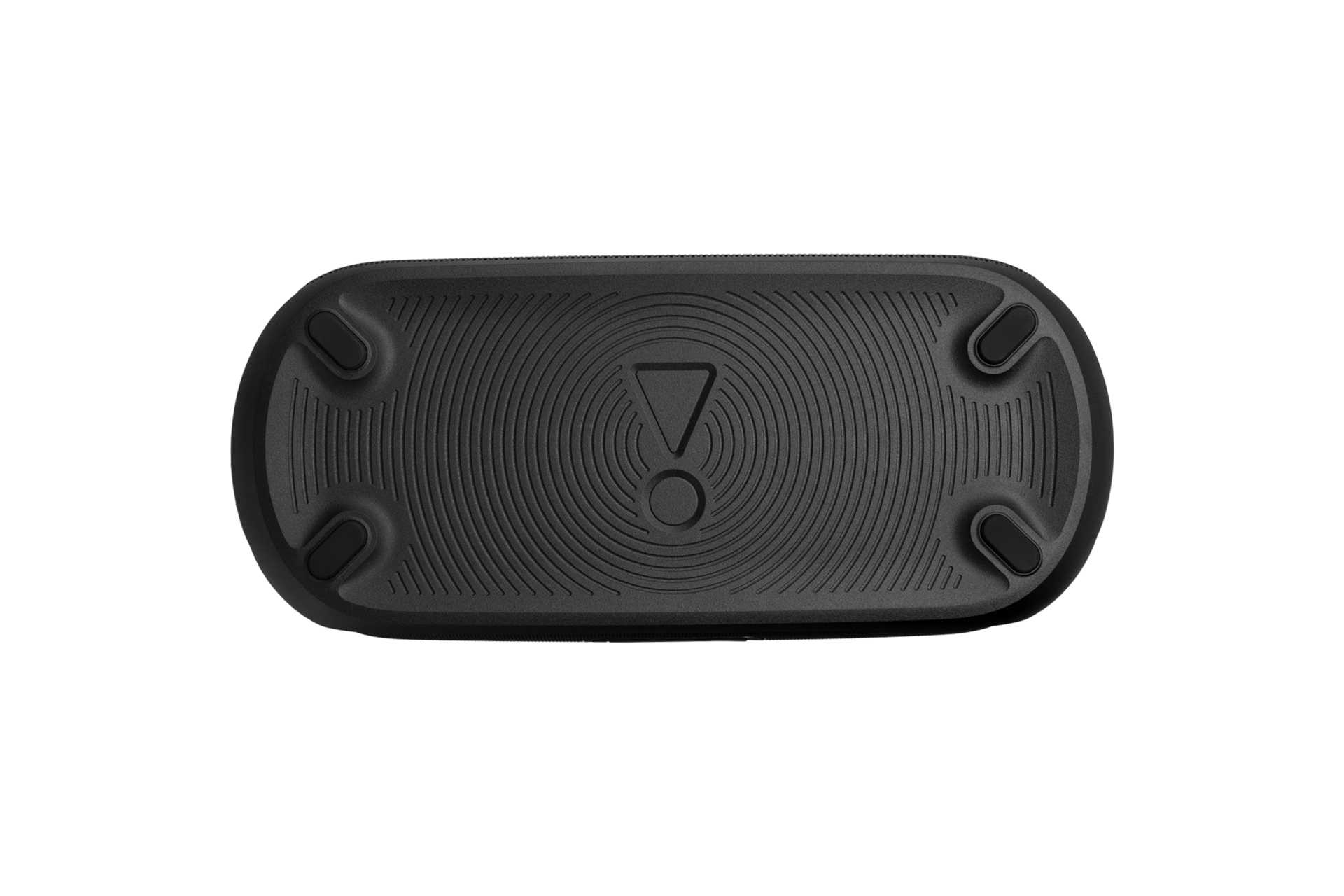 JBL PARTYBOX ON-THE-GO 2 파티 스피커 밑면