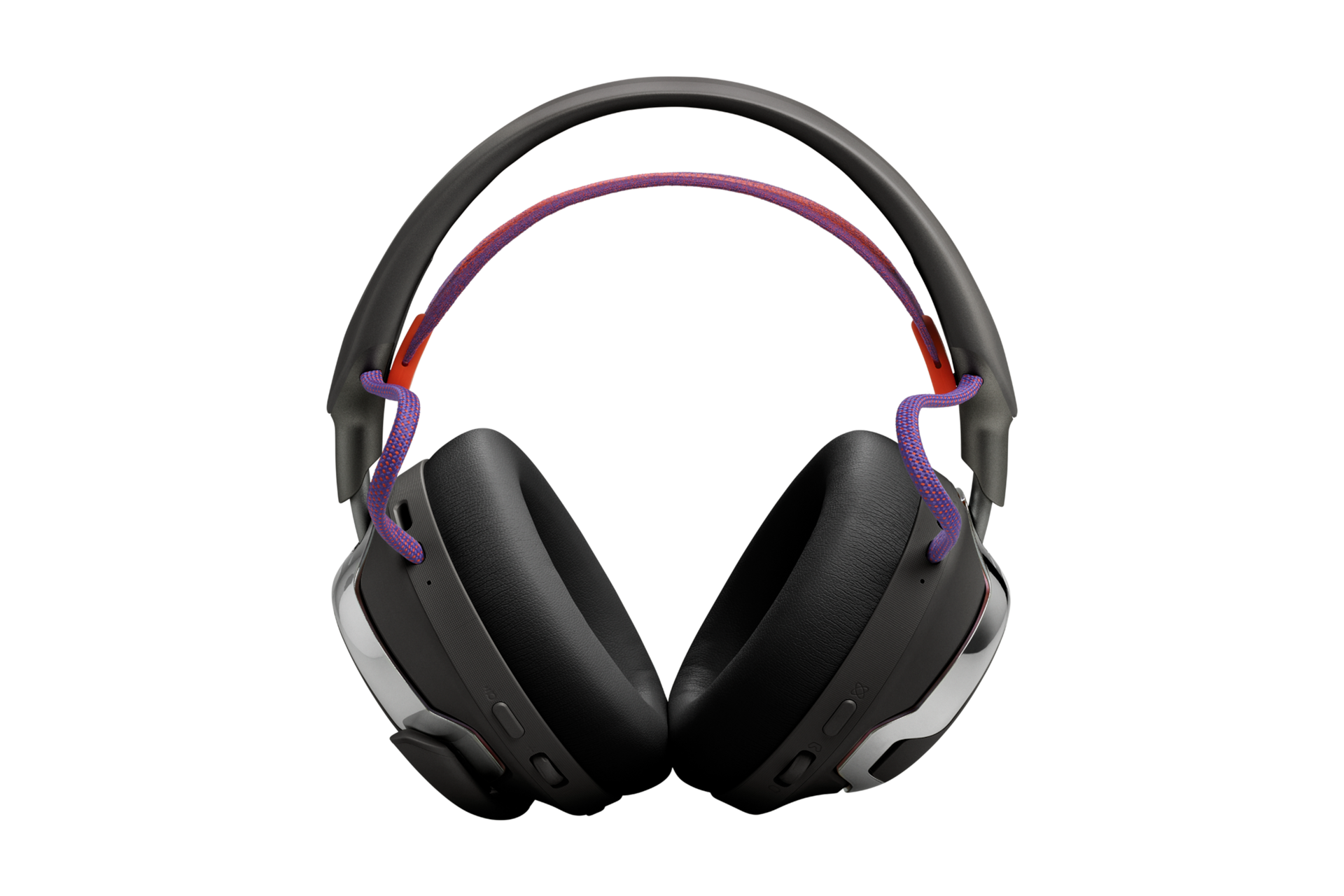 JBL QUANTUM 950 무선 게이밍 헤드셋 뒷면