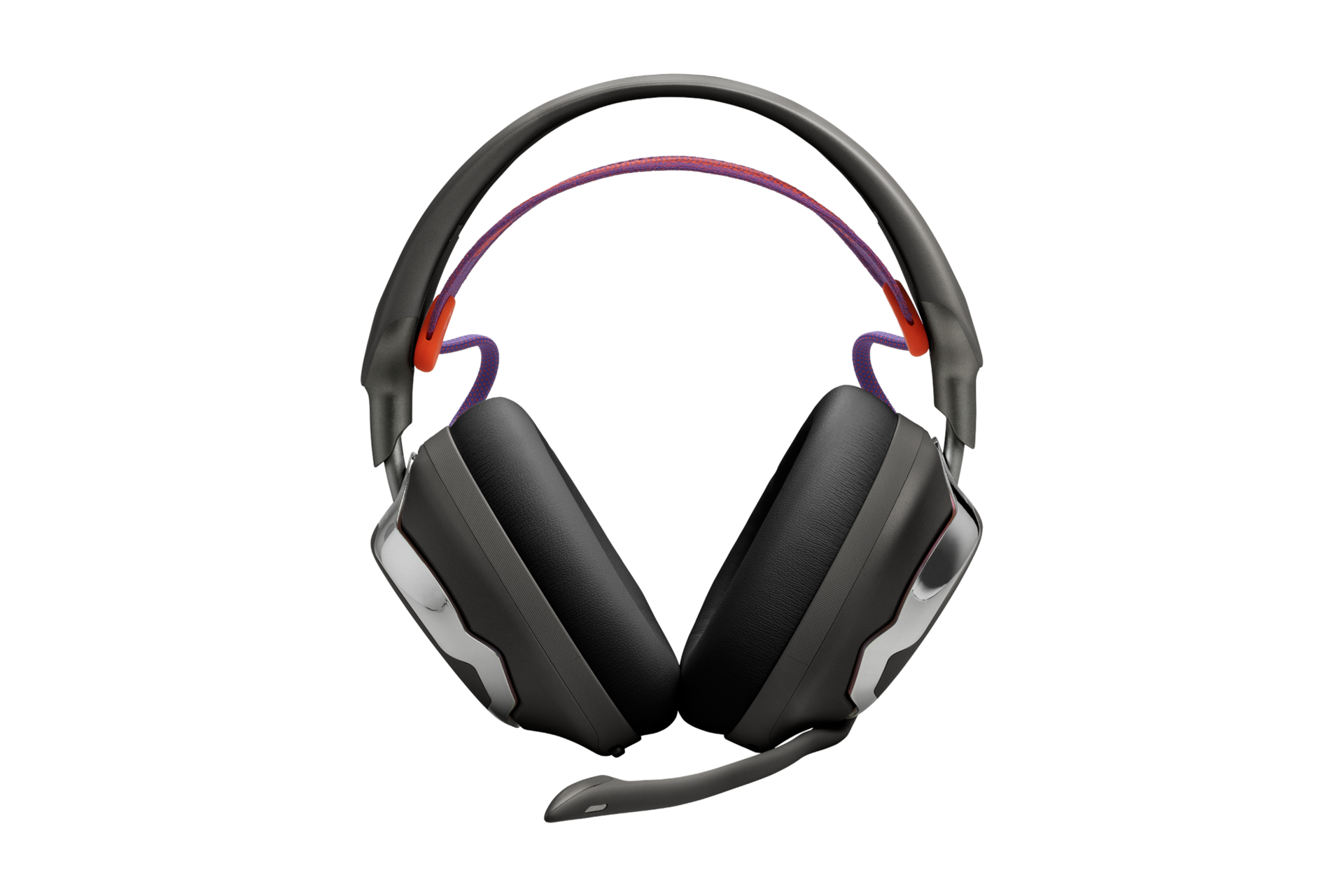 JBL QUANTUM 950 무선 게이밍 헤드셋 정면