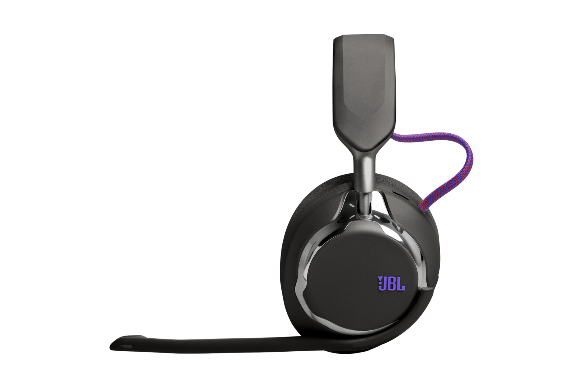 JBL QUANTUM 950 무선 게이밍 헤드셋 우측면