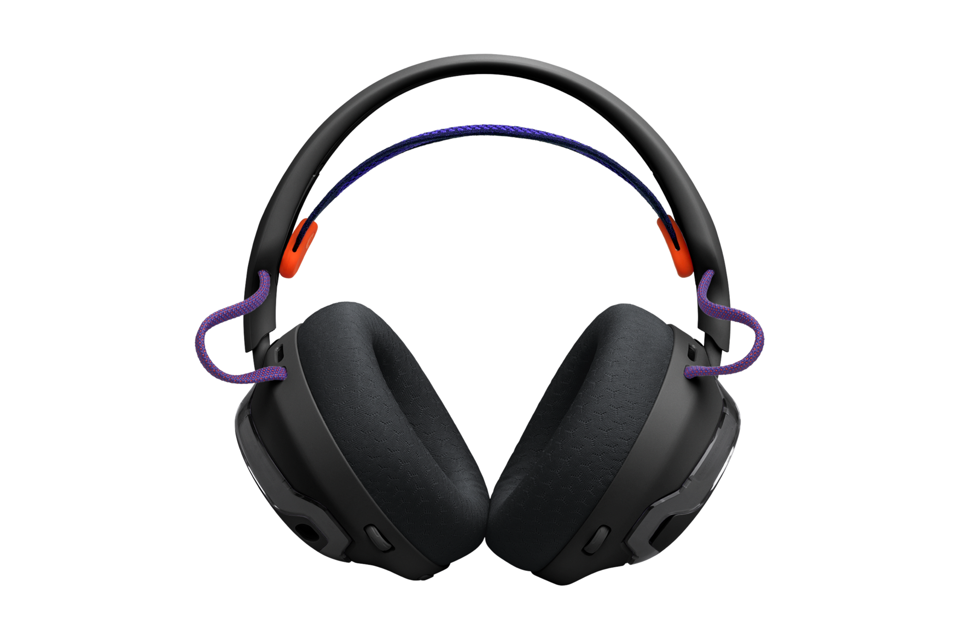 JBL QUANTUM 650 무선 게이밍 헤드셋 뒷면