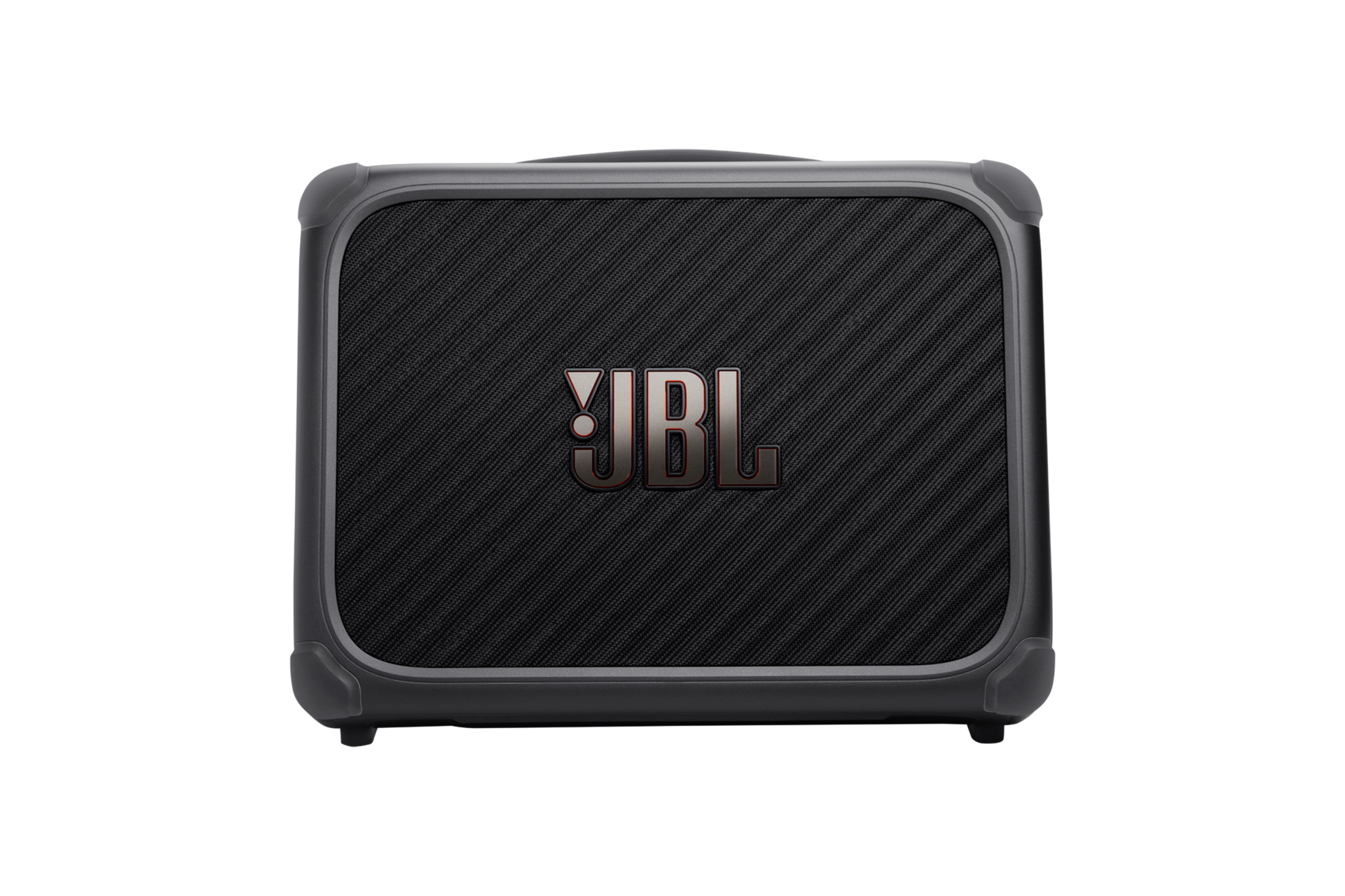 JBL BANDBOX TRIO 블루투스 스피커 정면