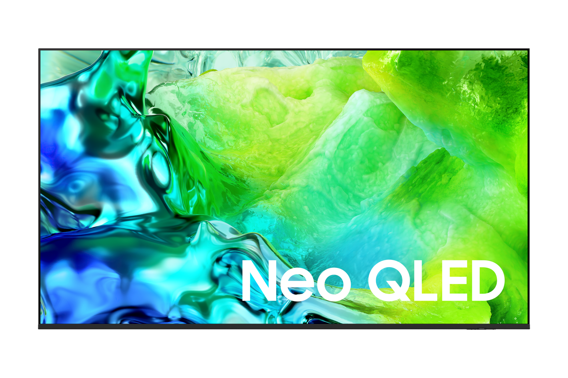  2026 Neo QLED QNH80 (163cm) 풀 모션 슬림핏 벽걸이형