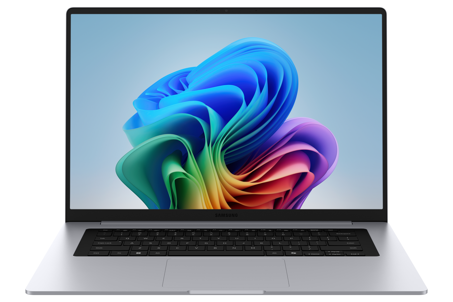 갤럭시 북6 (40.6cm) Core™ Ultra 5 / 256GB NVMe SSD, Copilot+ PC