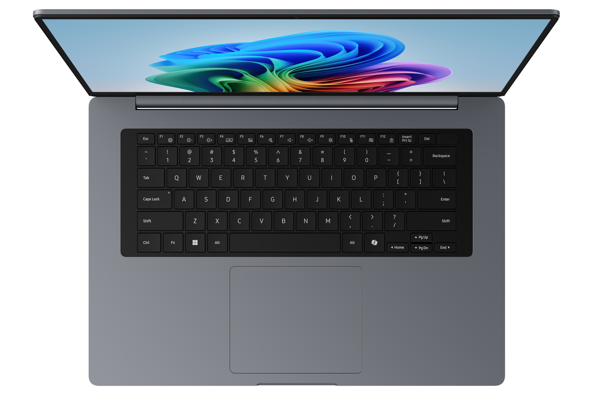 갤럭시 북6 (40.6cm) Core™ Ultra 7 / 1TB NVMe SSD, Copilot+ PC
