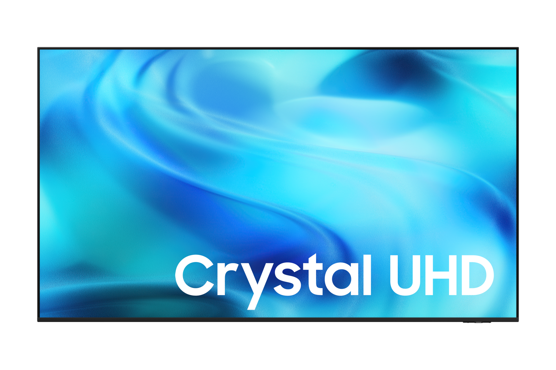 2026 Crystal UHD UH8000 (163cm) 풀 모션 슬림핏 벽걸이형