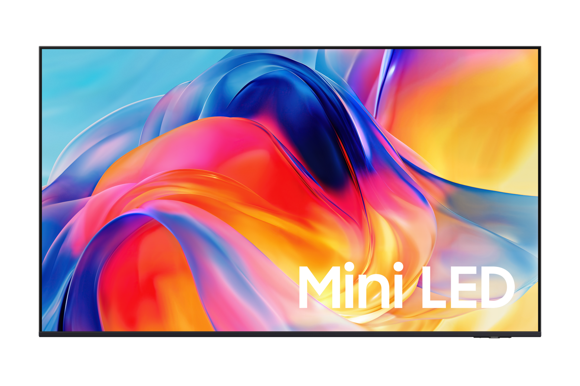2026 Mini LED MH70 (138cm) 풀 모션 슬림핏 벽걸이형