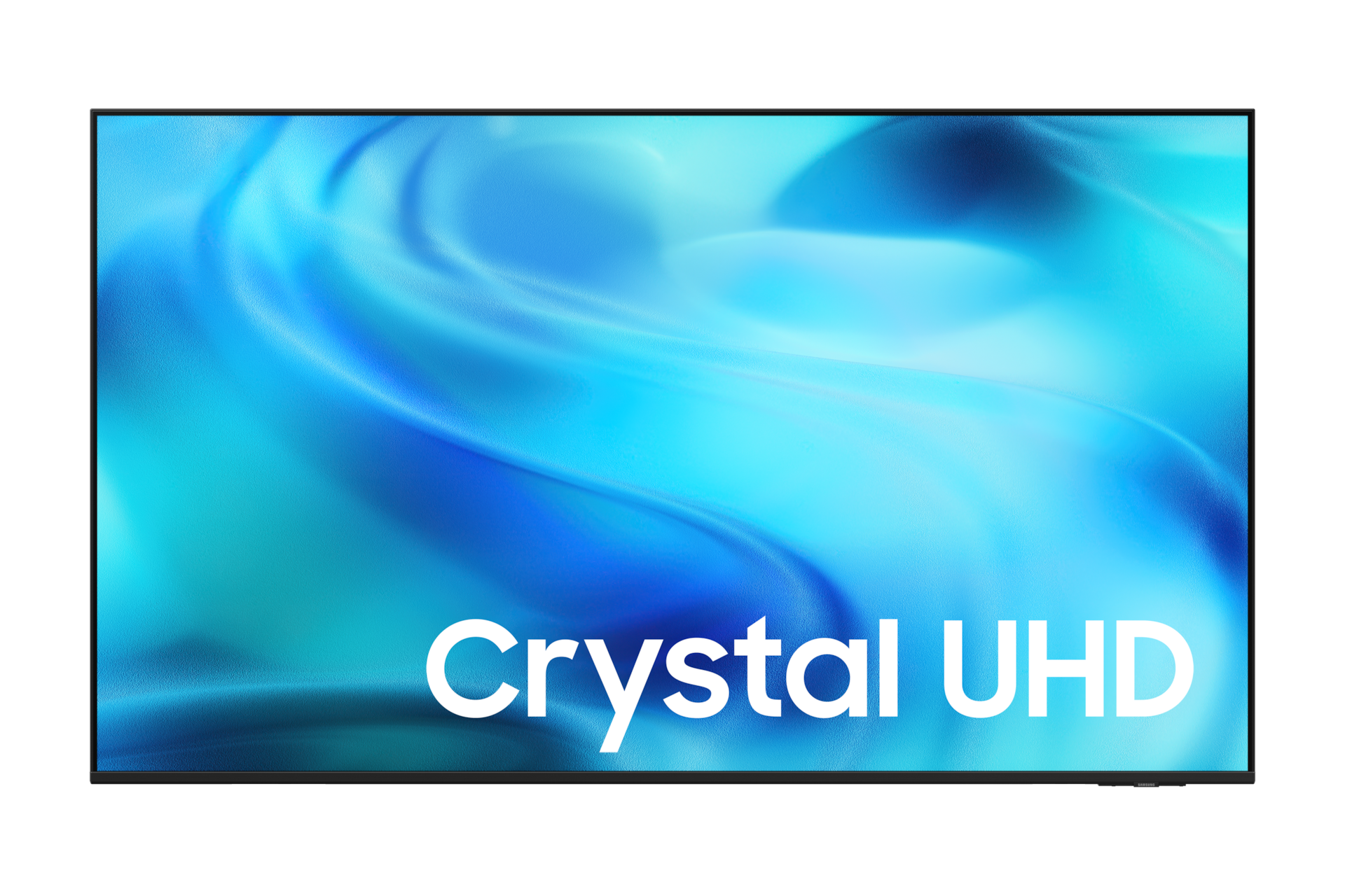 2026 Crystal UHD UH8000 (138cm) 풀 모션 슬림핏 벽걸이형
