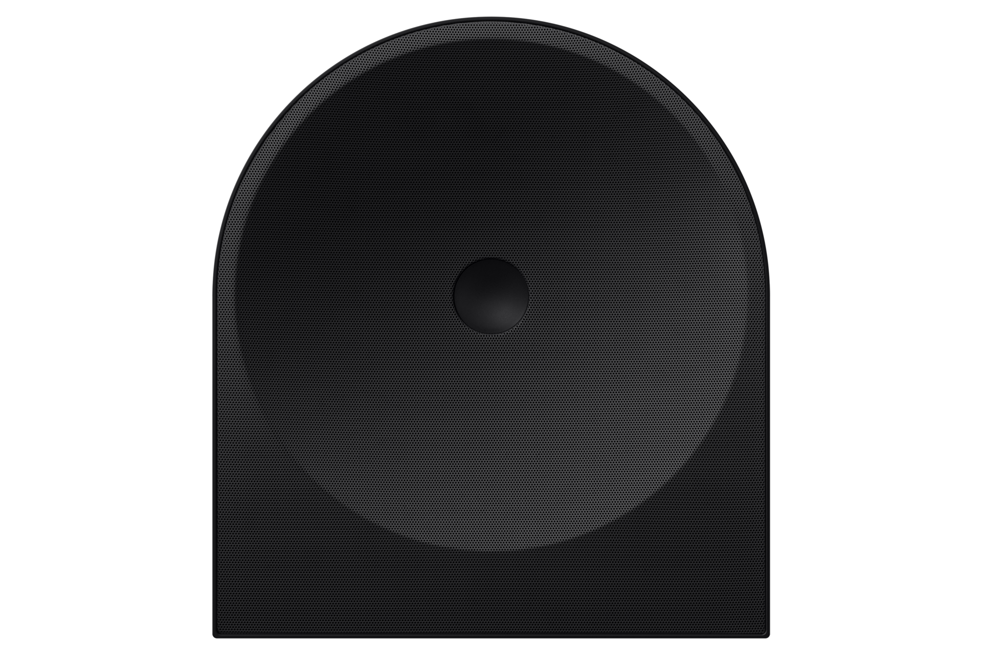 뮤직 스튜디오 5 LS50H 블랙 정면