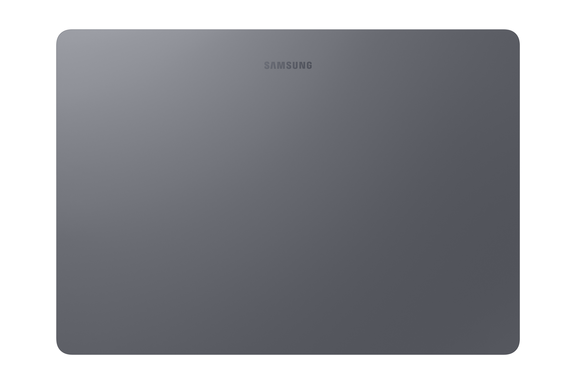 갤럭시 북6 프로 (35.6cm) Core™ Ultra 5 / 512 GB NVMe SSD, Copilot+ PC 닫힌상태 상단