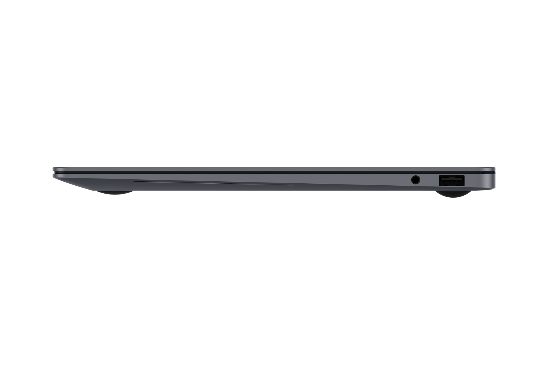 갤럭시 북6 프로 (35.6cm) Core™ Ultra 5 / 512 GB NVMe SSD, Copilot+ PC 측면 포트부