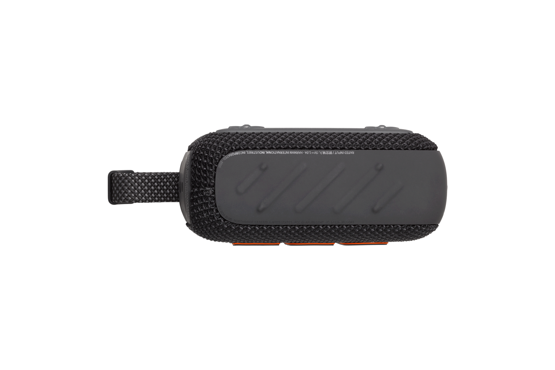 JBL GO 4 DUO 포터블 블루투스 스피커 밑면