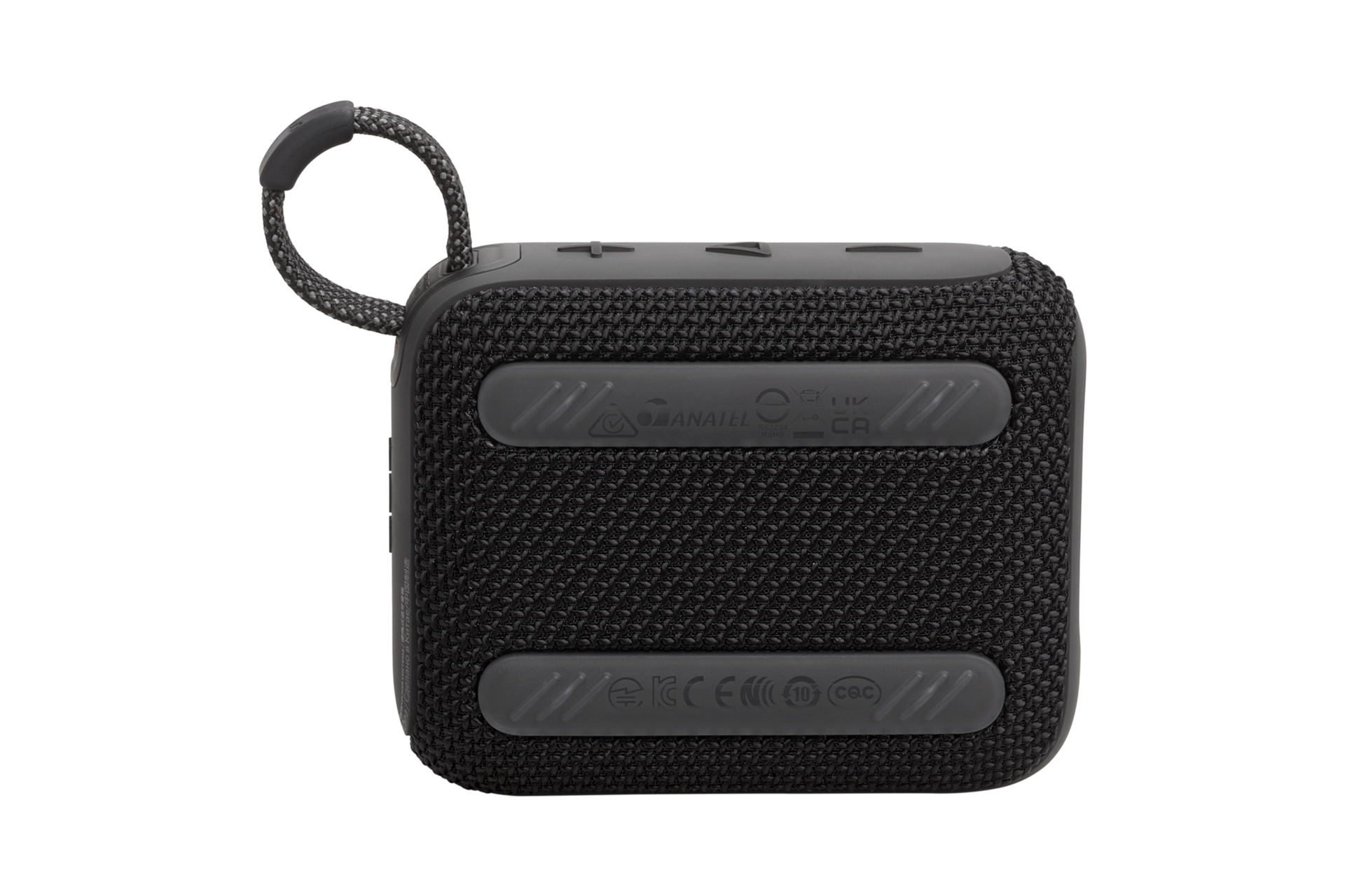 JBL GO 4 DUO 포터블 블루투스 스피커 뒷면