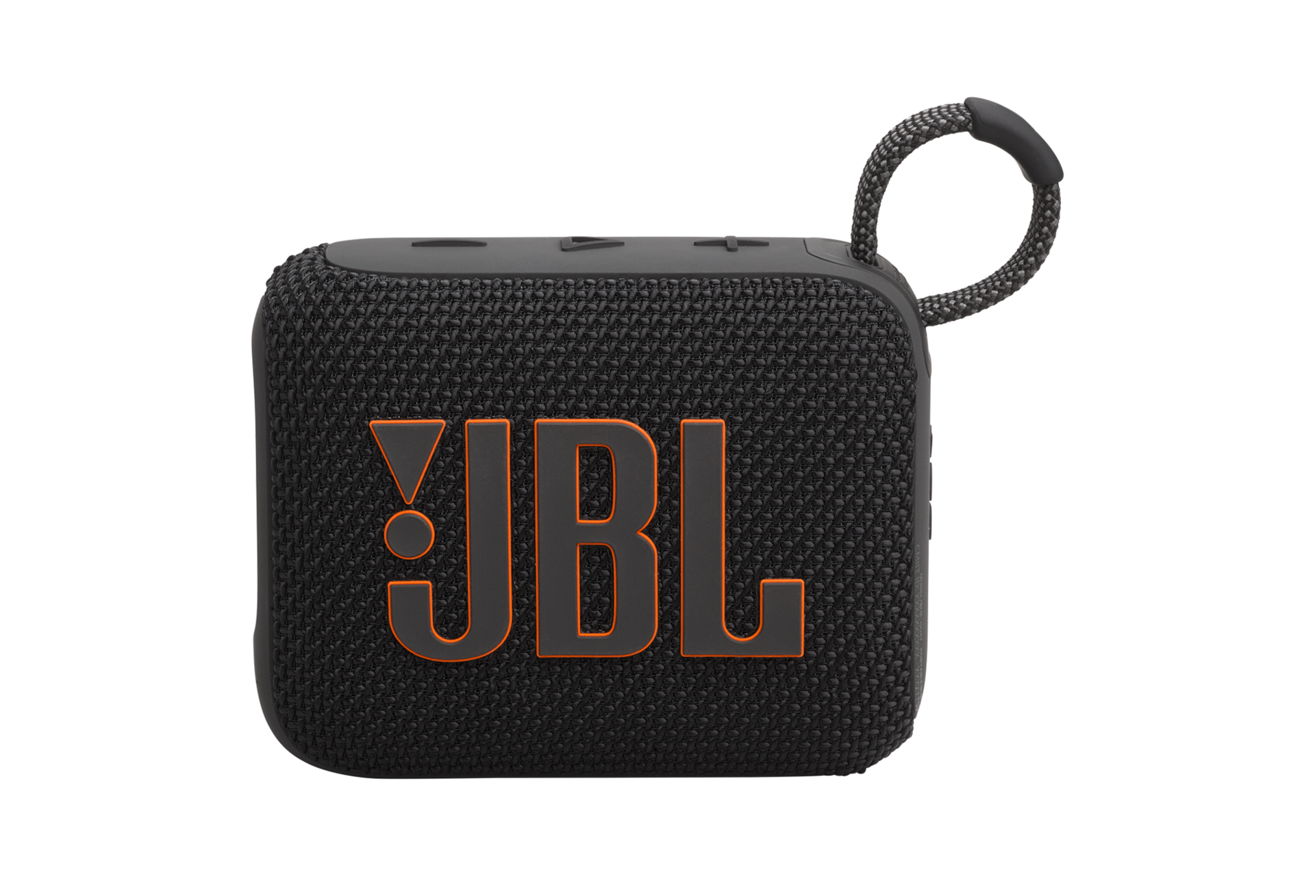 JBL GO 4 DUO 포터블 블루투스 스피커 정면