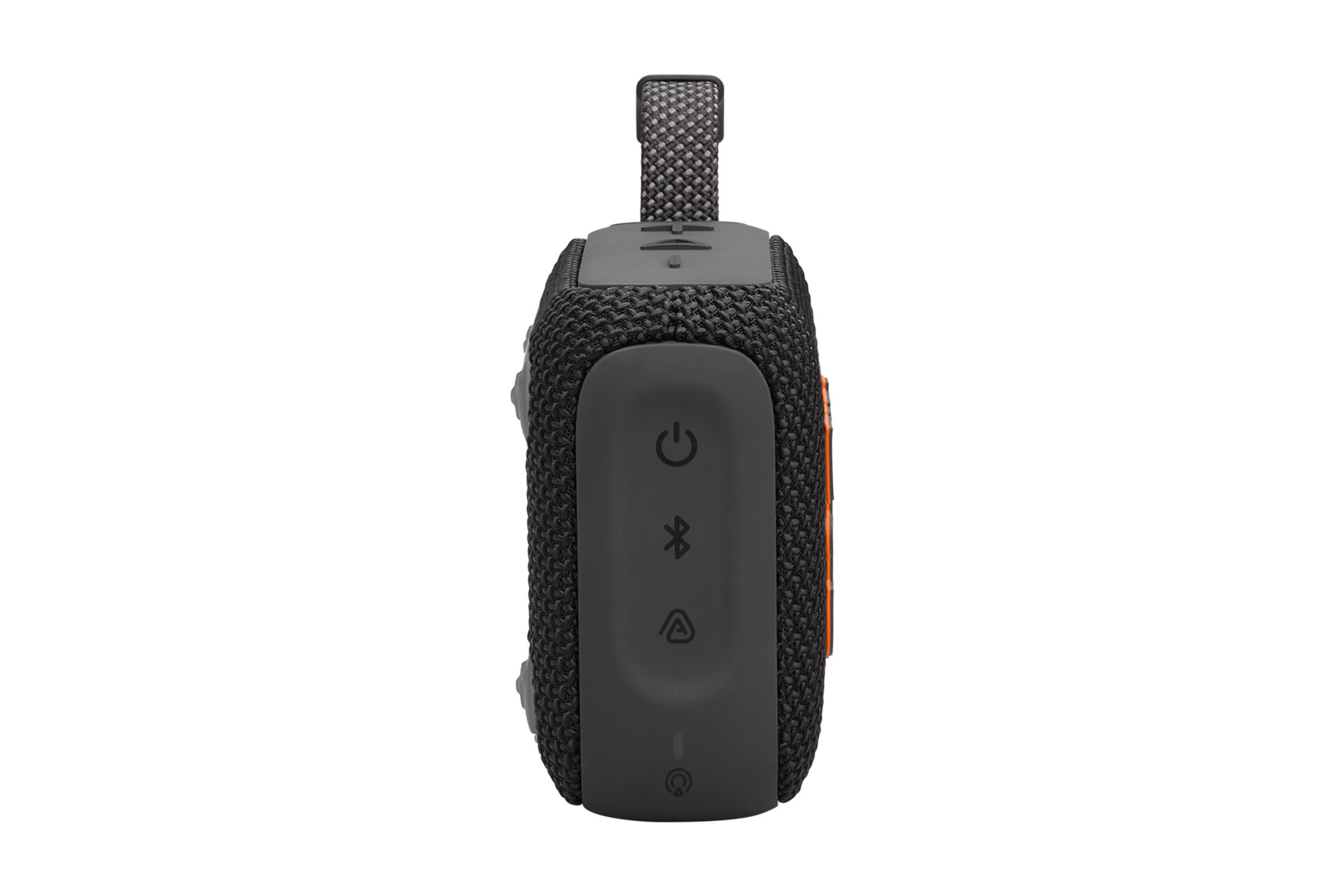 JBL GO 4 DUO 포터블 블루투스 스피커 좌측면