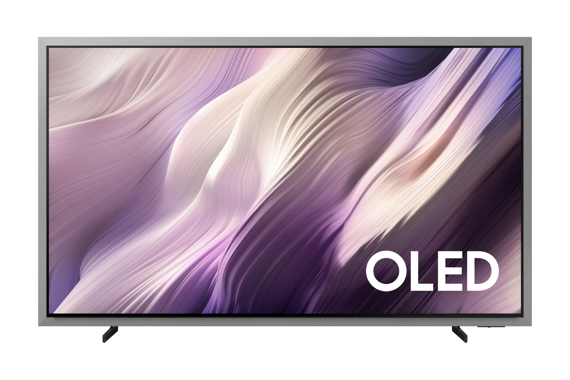 2026 OLED SH95 (209cm) 스탠드형 정면
