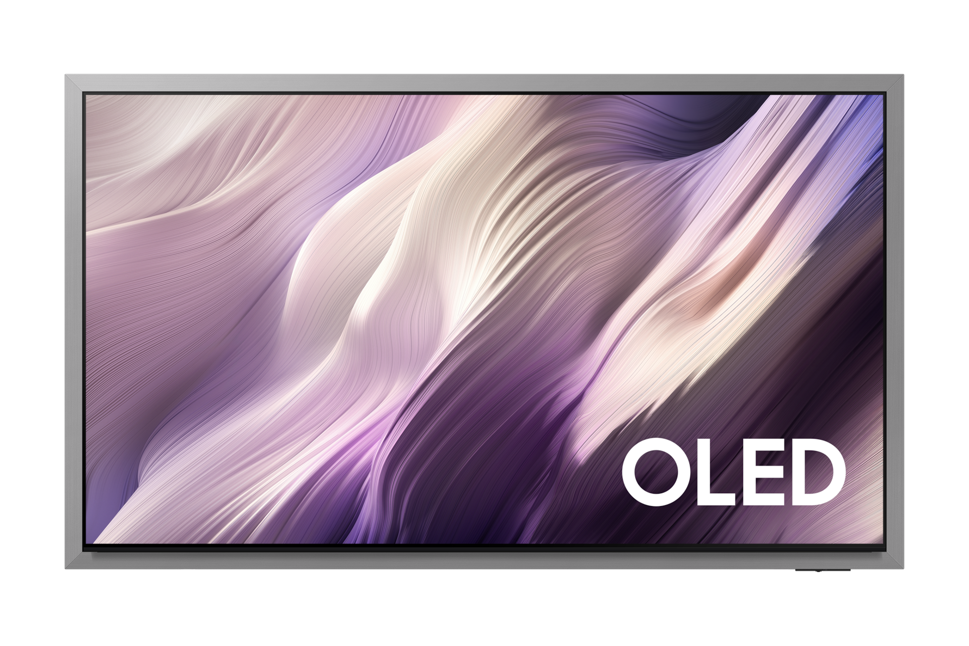 2026 OLED SH95 (195cm) 풀 모션 슬림핏 벽걸이형 정면