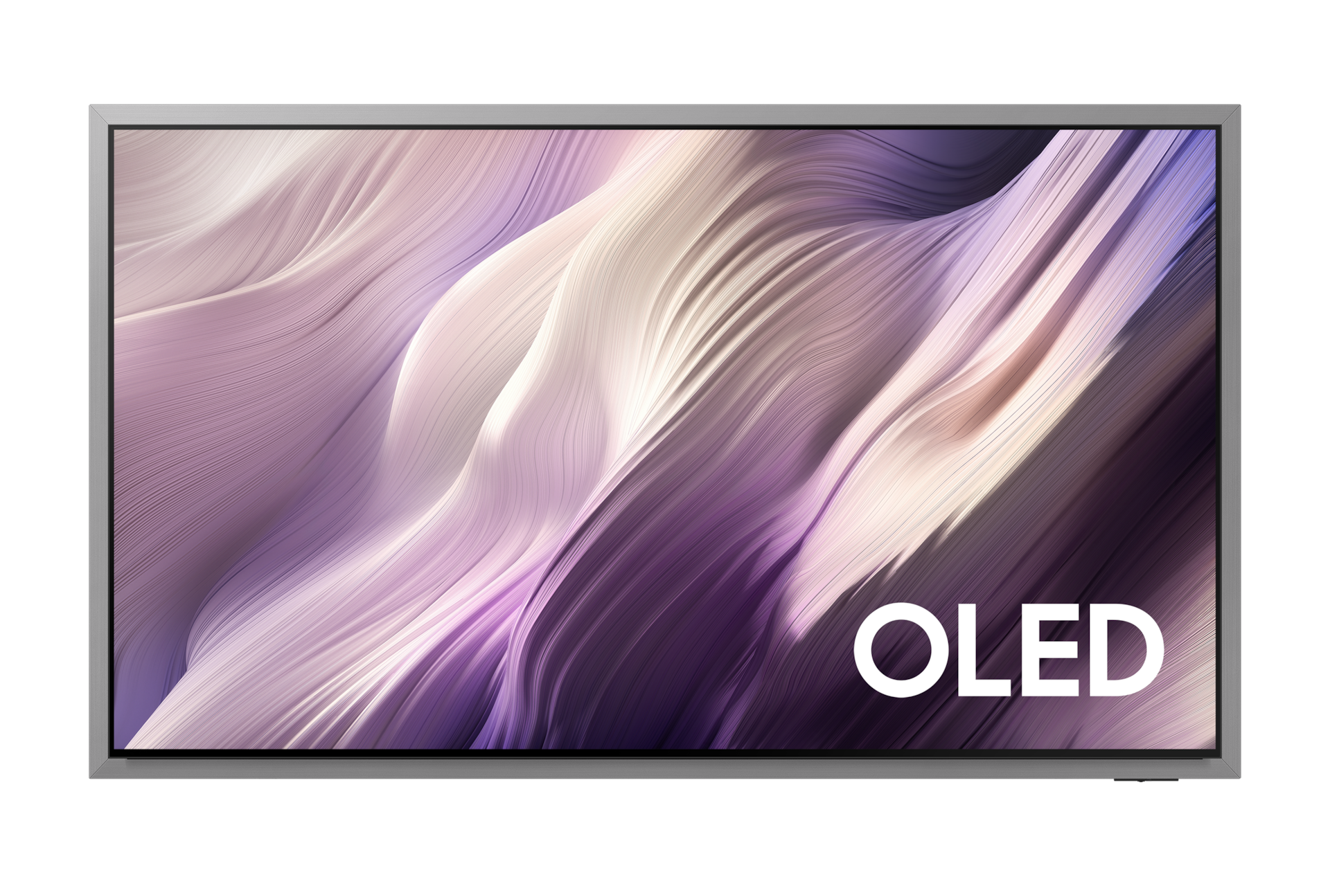 2026 OLED SH95 (209cm) 풀 모션 슬림핏 벽걸이형 정면