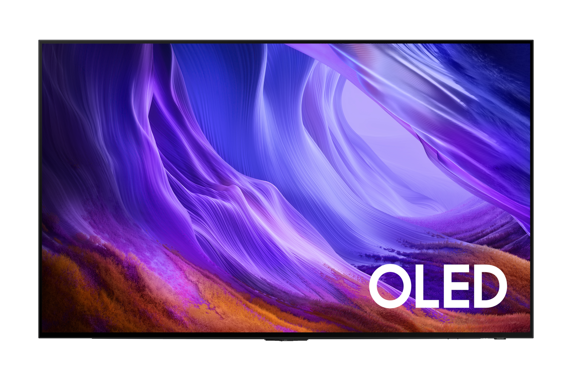 2026 OLED SH85 (120cm) 풀 모션 슬림핏 벽걸이형