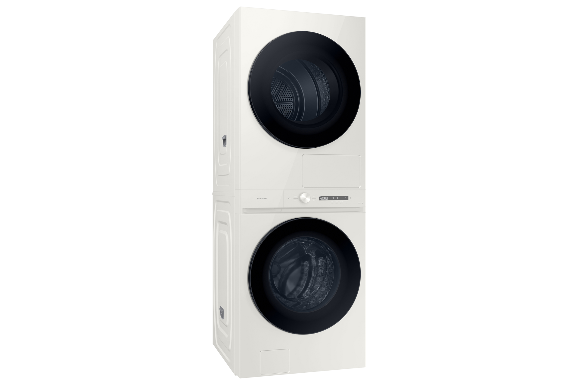 Bespoke AI 원바디 25/20kg 그레이지 좌측 30도