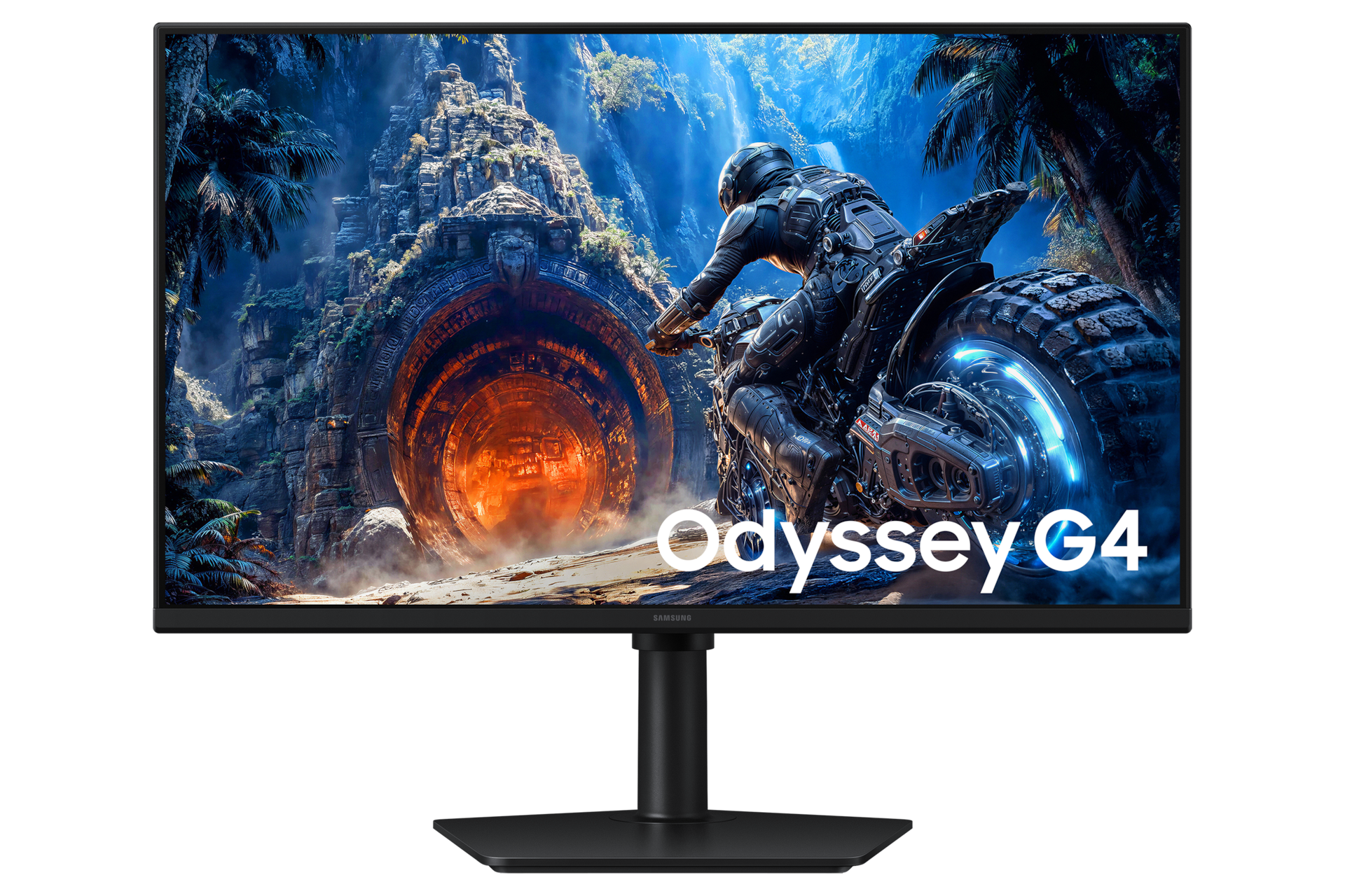 오디세이 G4 G40H FHD 300Hz (LS27HG400)