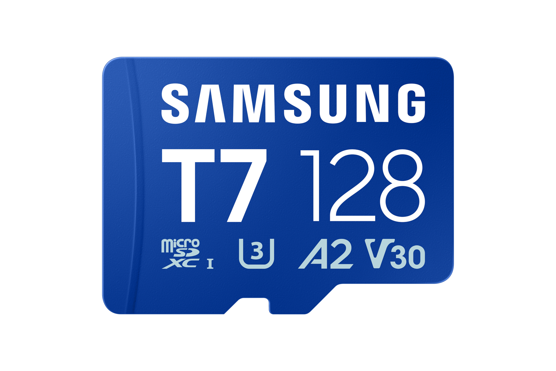 [삼성전자] microSD T7 128GB