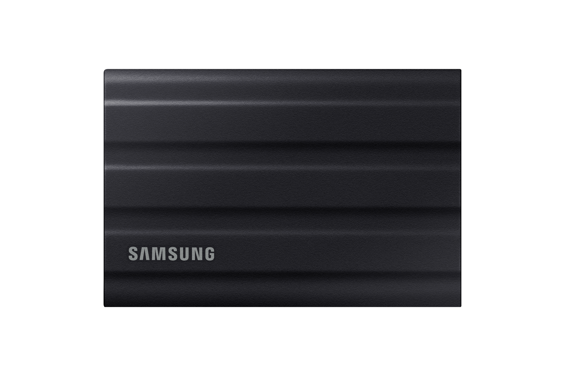 외장 SSD T7 Shield USB 3.2 Gen 2 2 TB (블랙) | MU-PE2T0S/WW