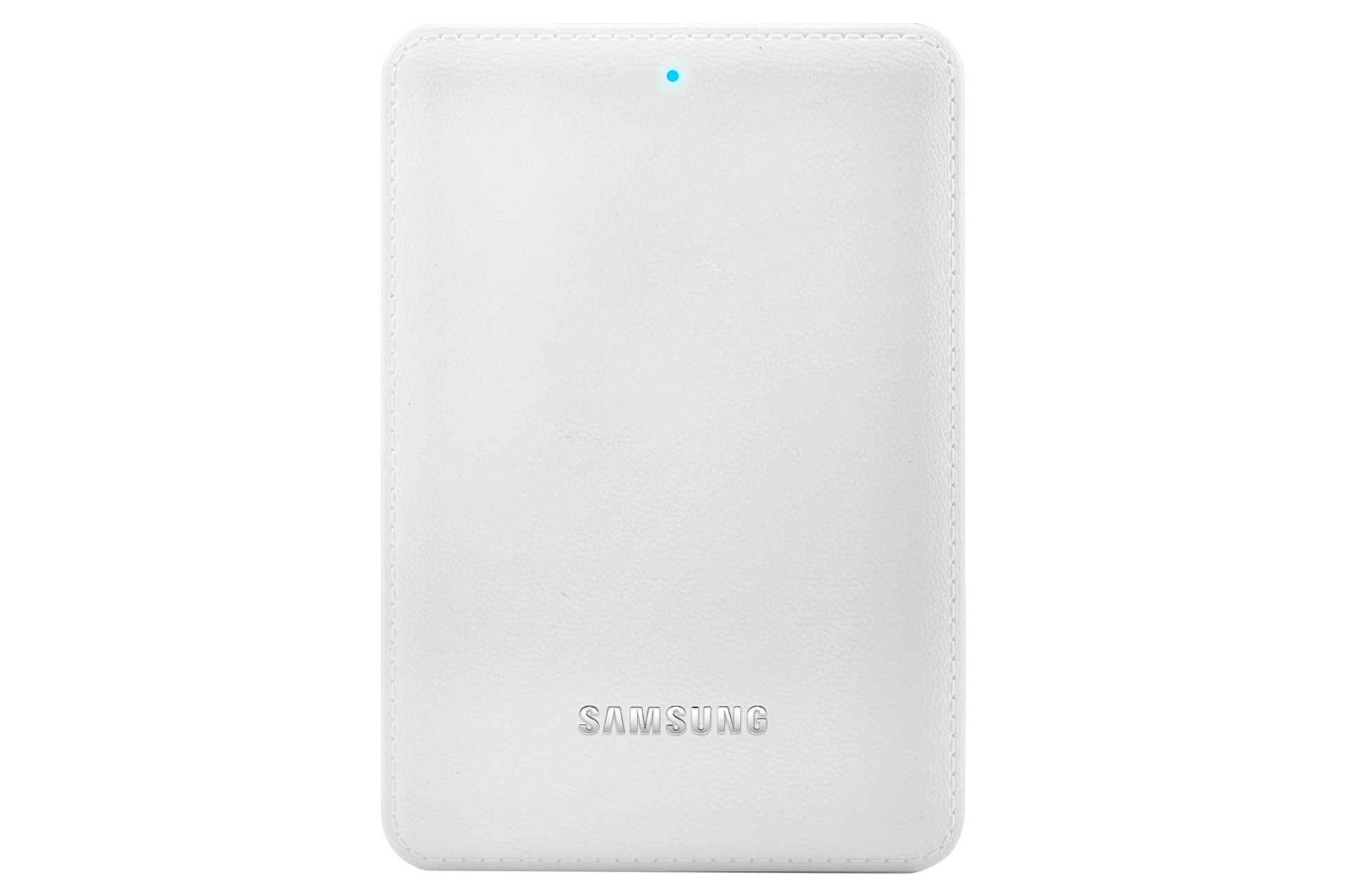 외장HDD J3 2 TB 화이트