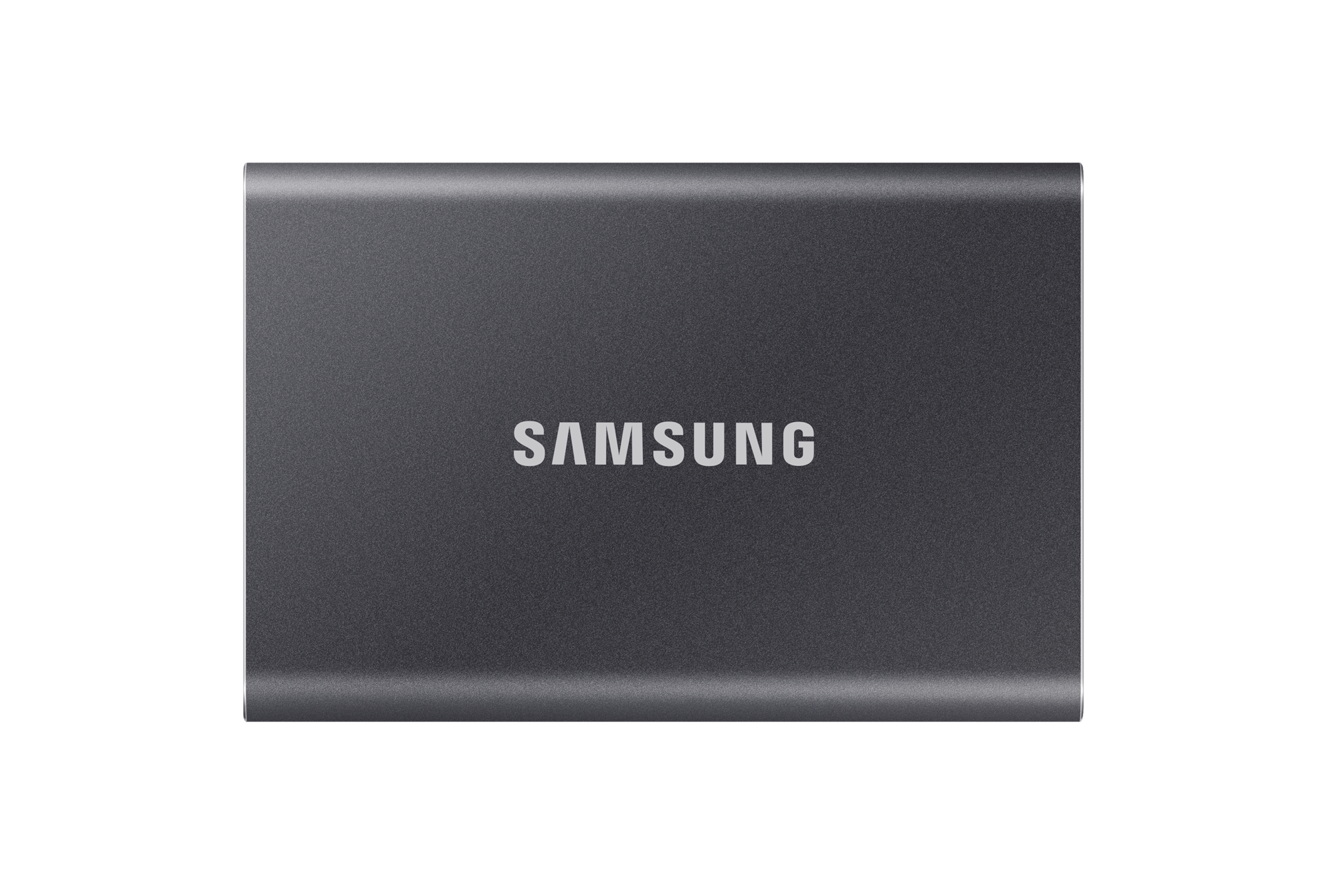 외장 SSD T7 USB 3.2 Gen 2 4 TB (타이탄 그레이) | MU-PC4T0T/WW