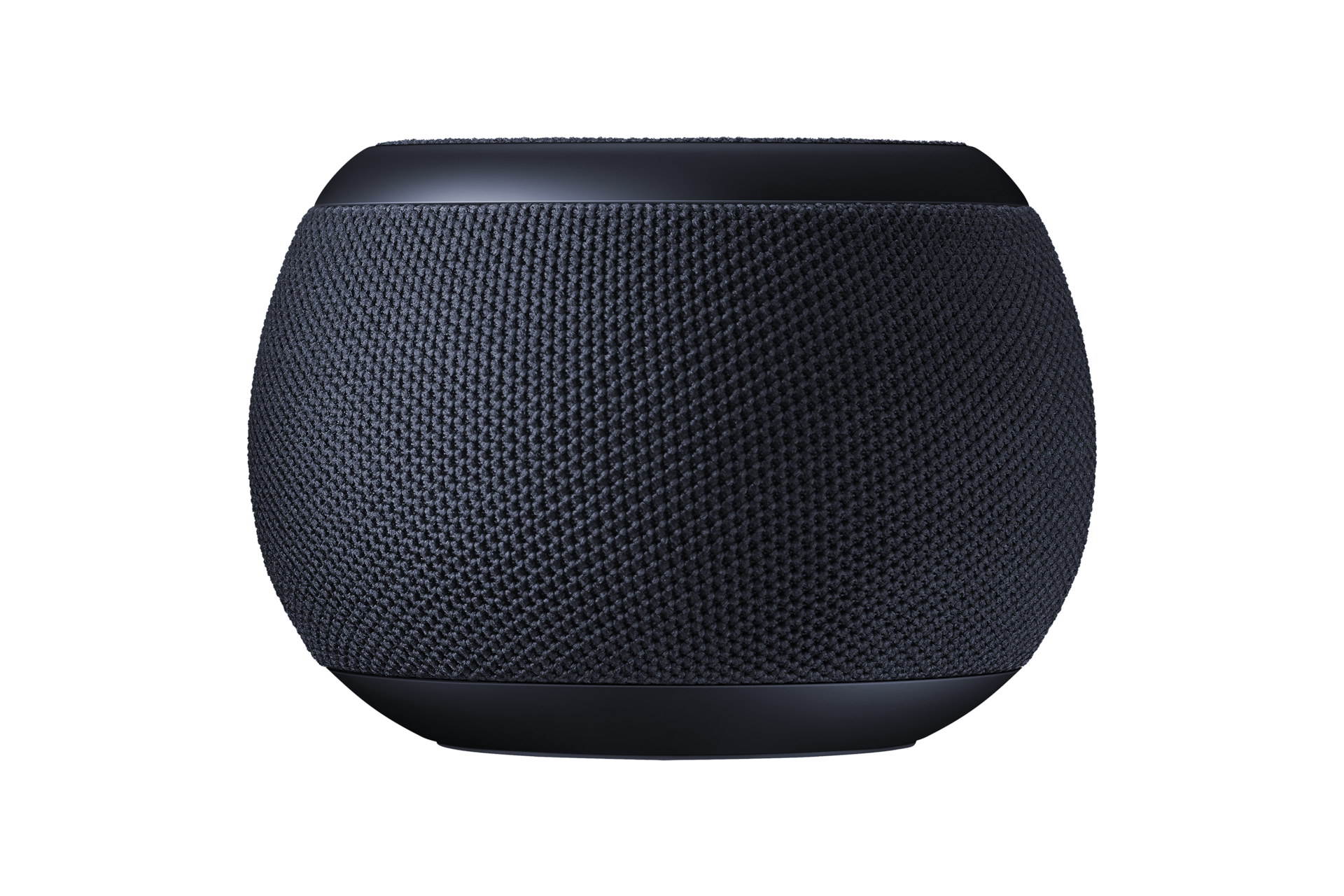 갤럭시 홈 미니 (네이비) 제품 정면
