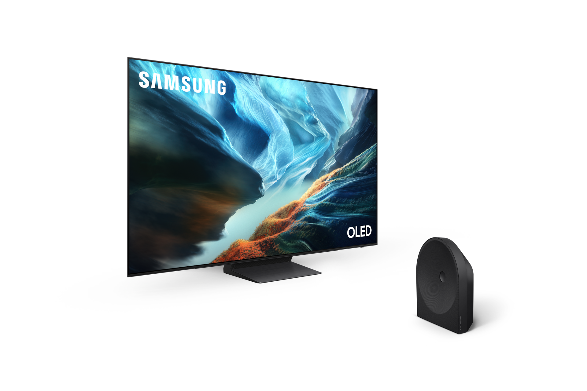 2026 OLED SH90 (163cm)+뮤직 스튜디오 5 LS50H 1