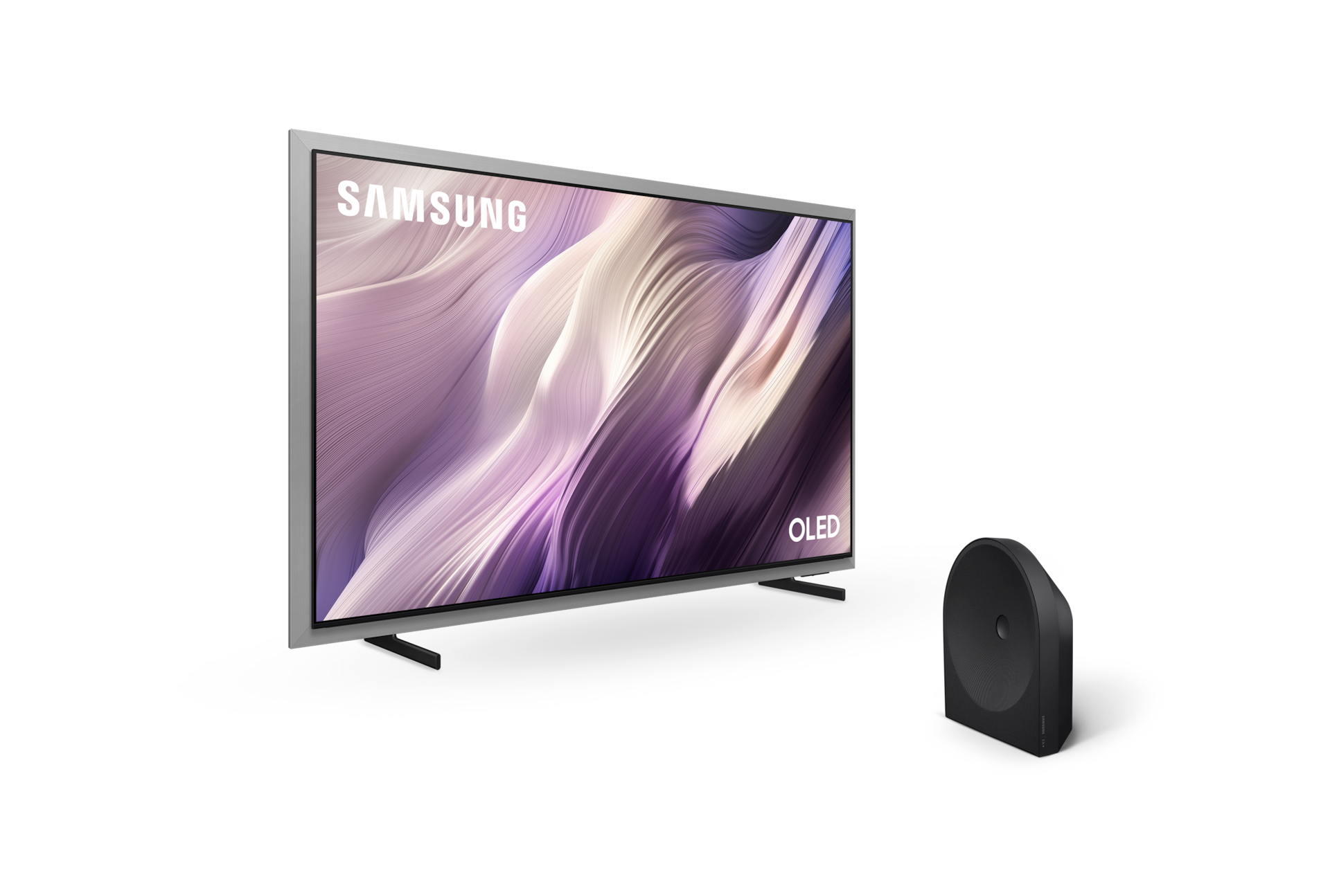 2026 OLED SH95 (163cm)+뮤직 스튜디오 5 LS50H 1