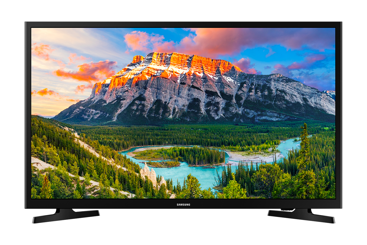 Full HD TV 108 cm