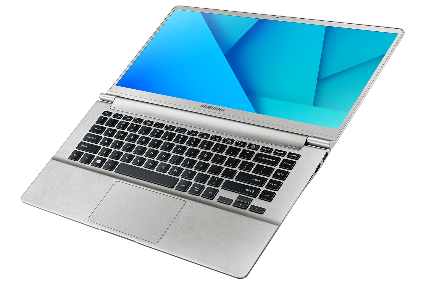 아이언 실버 윗면 180도 펼침1